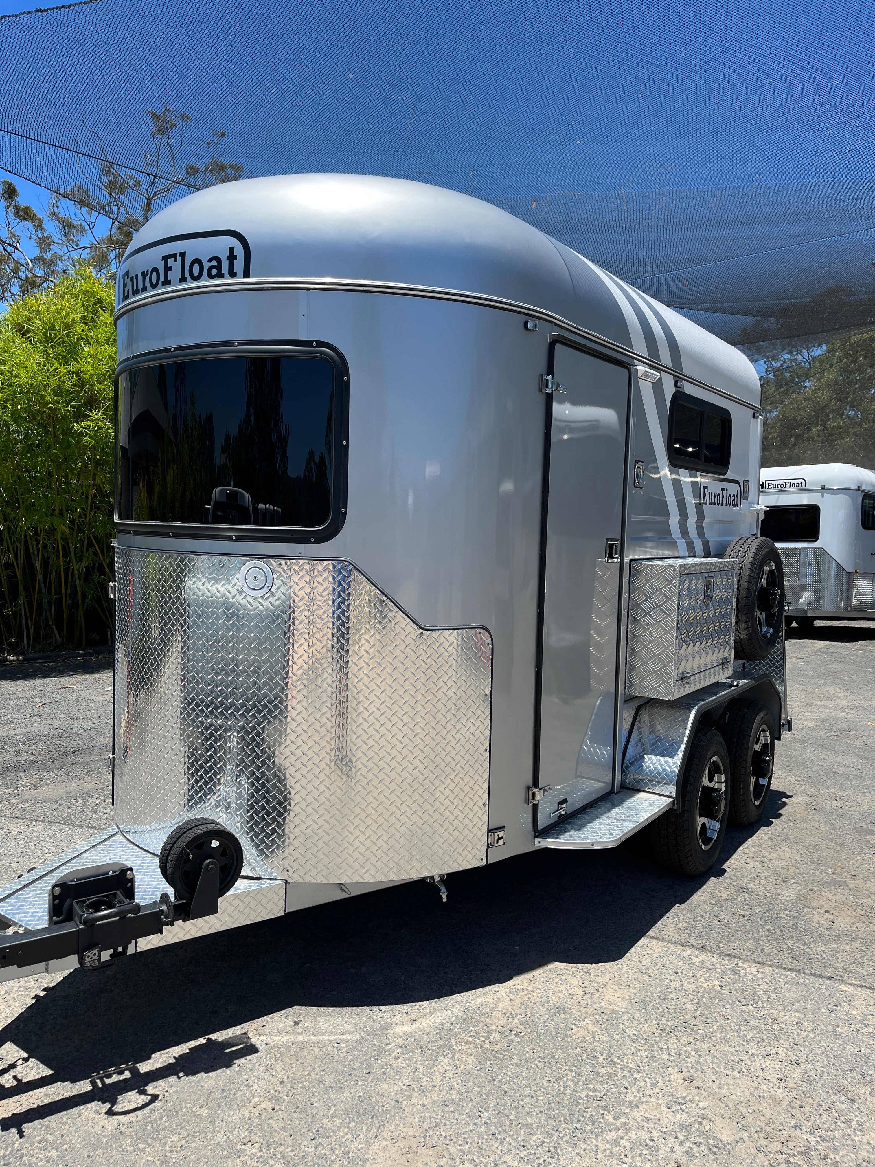 2HSL-L400 RN Classic Series Standard Package