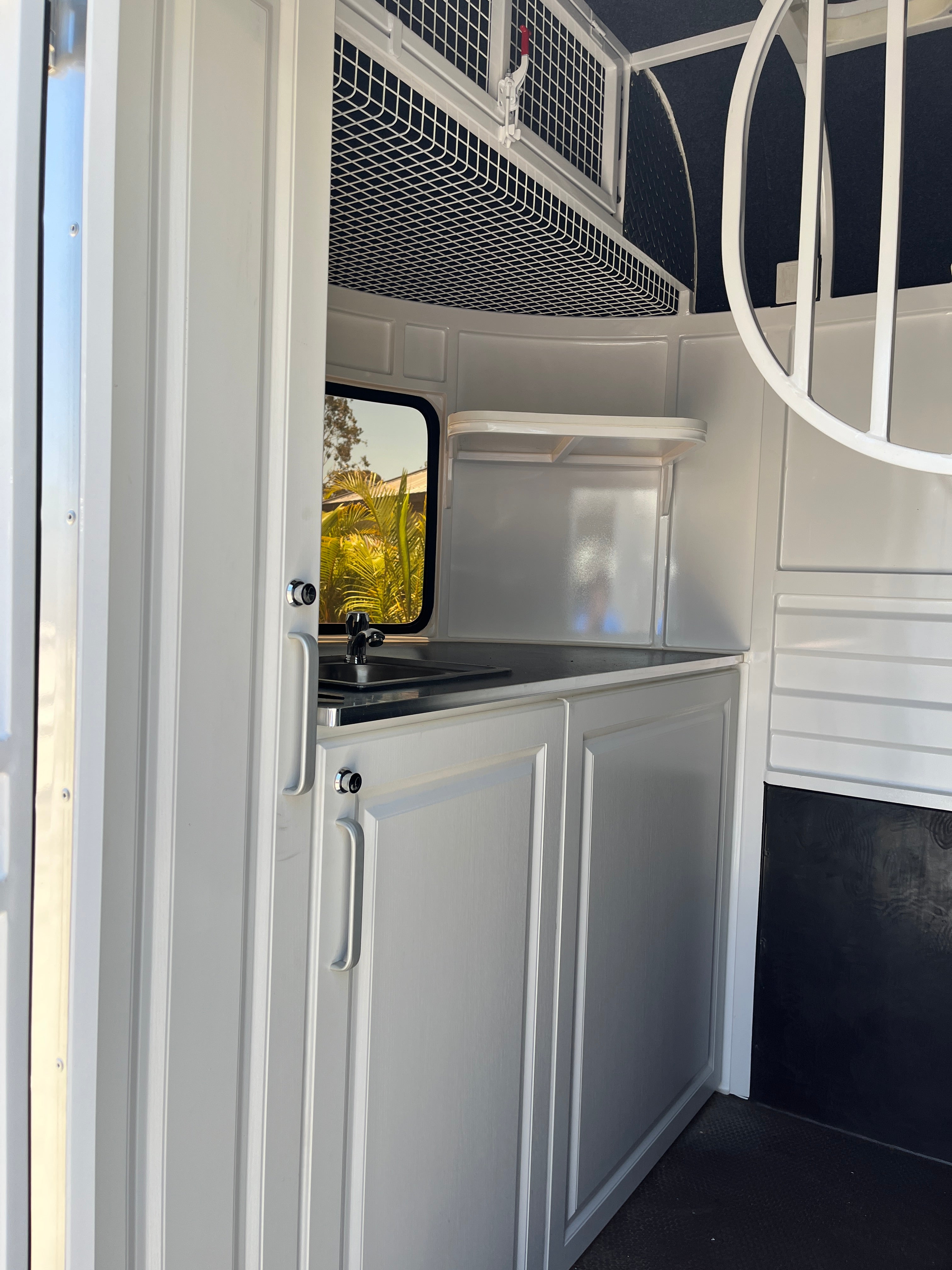 2HSL-L400 RN Classic Series Standard Package