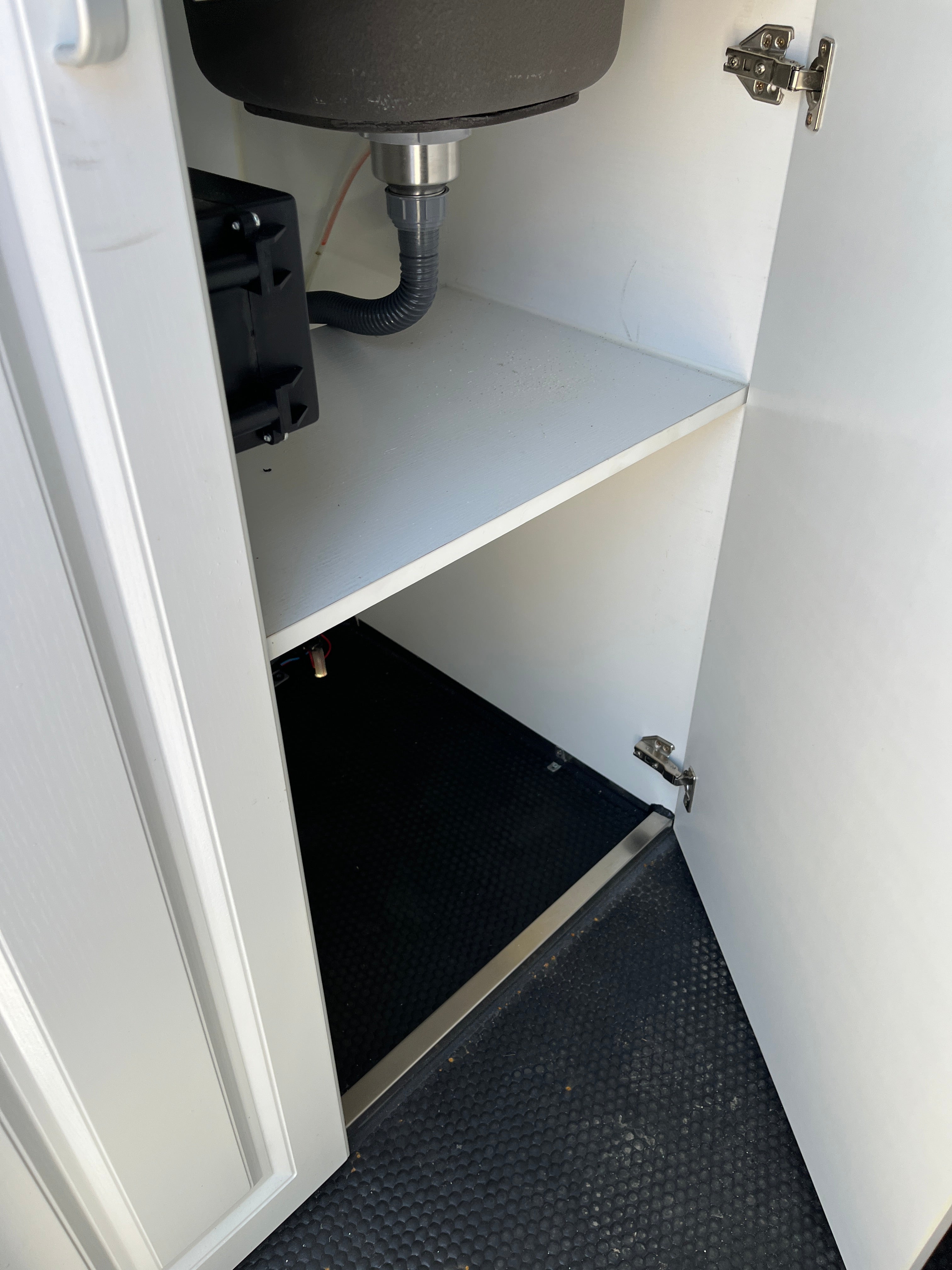 2HSL-L400 RN Classic Series Standard Package