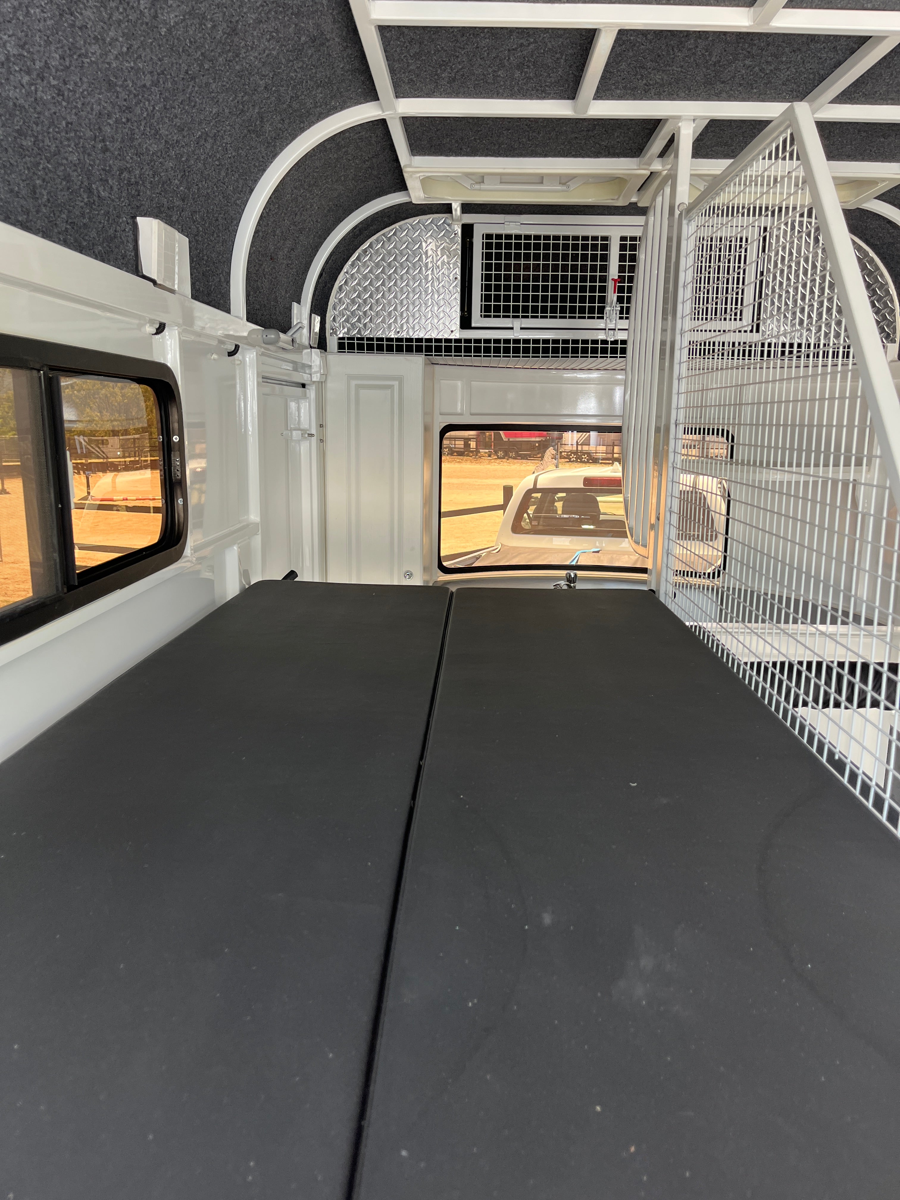 2HSL-L400 RN Classic Series Standard Package