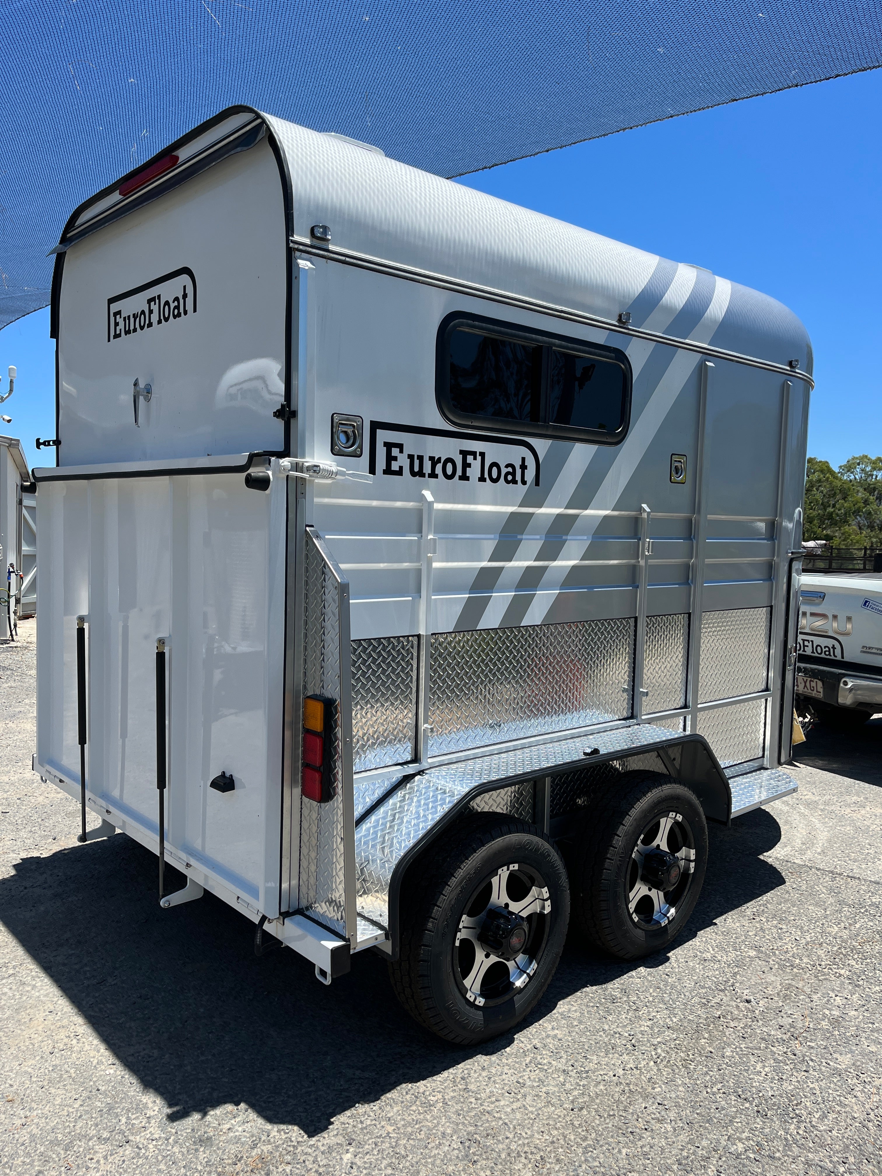 2HSL-L400 RN Classic Series Standard Package