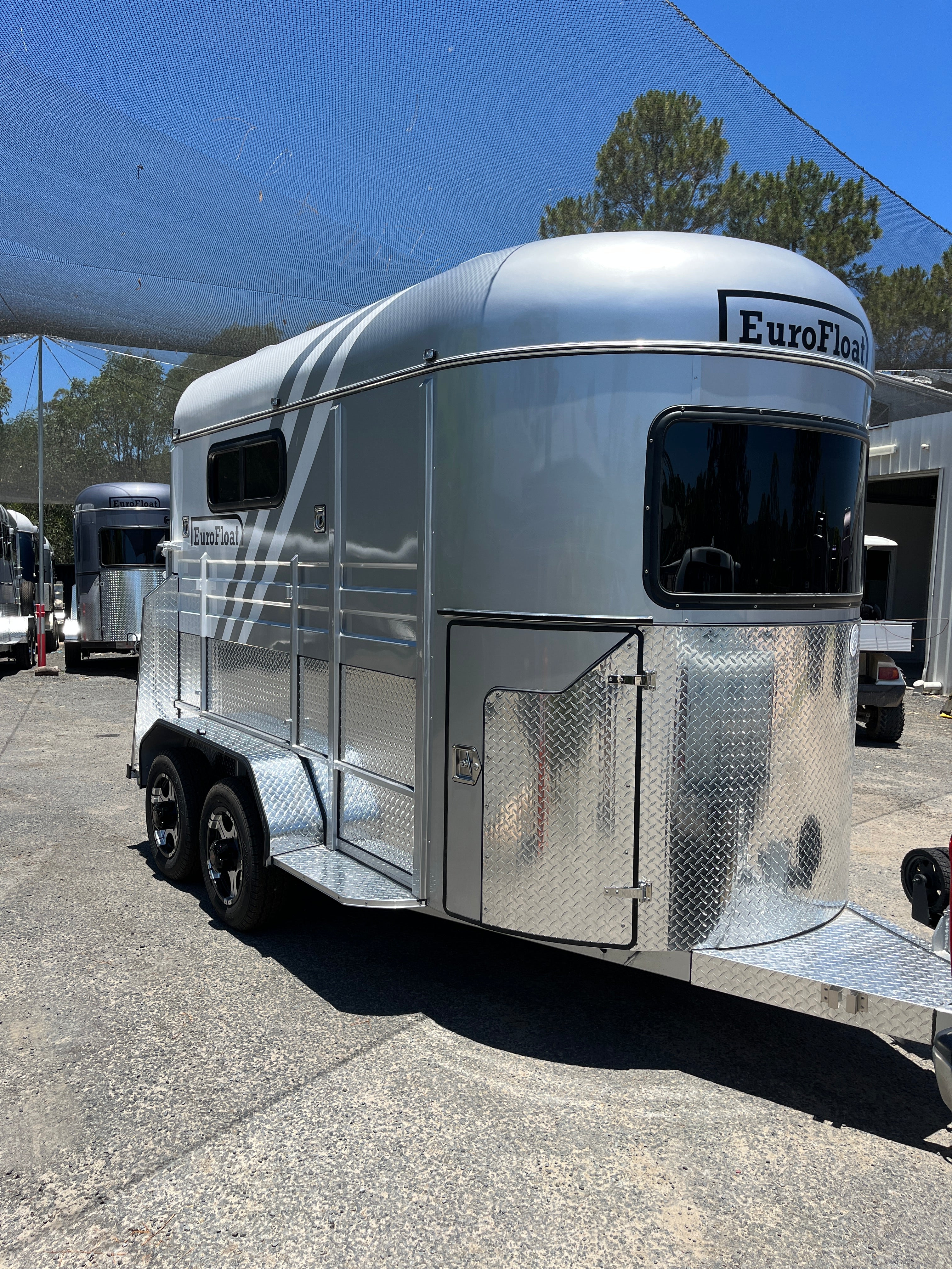 2HSL-L400 RN Classic Series Standard Package