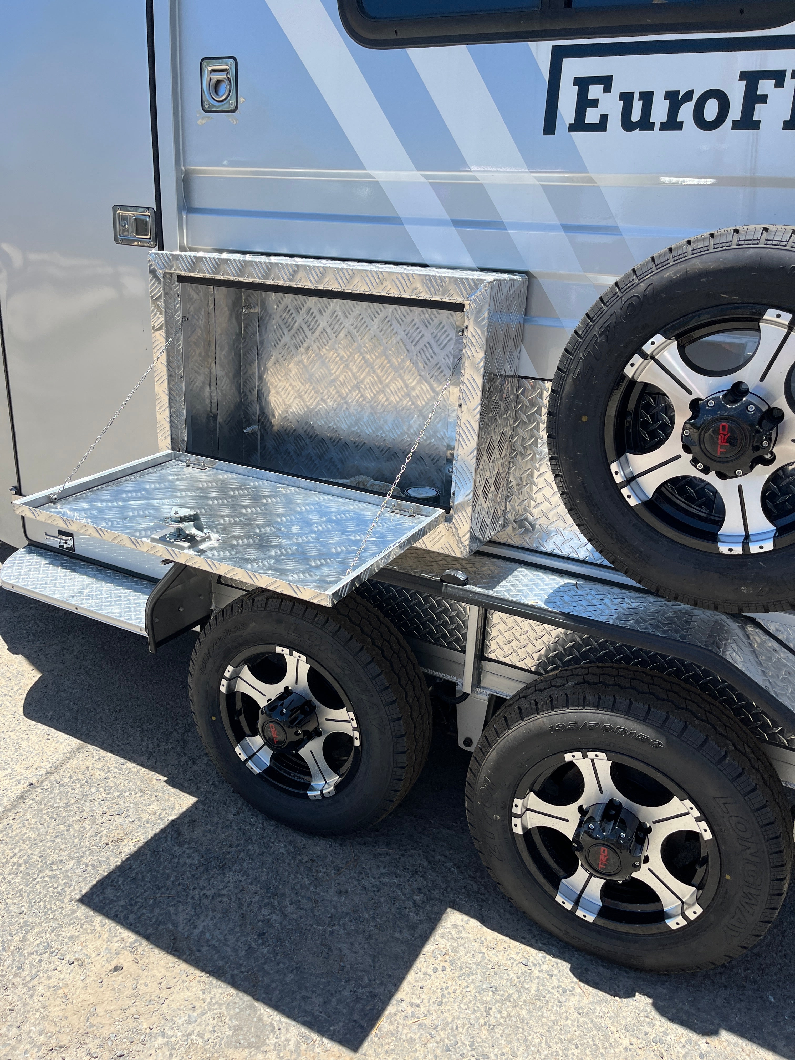 2HSL-L400 RN Classic Series Standard Package