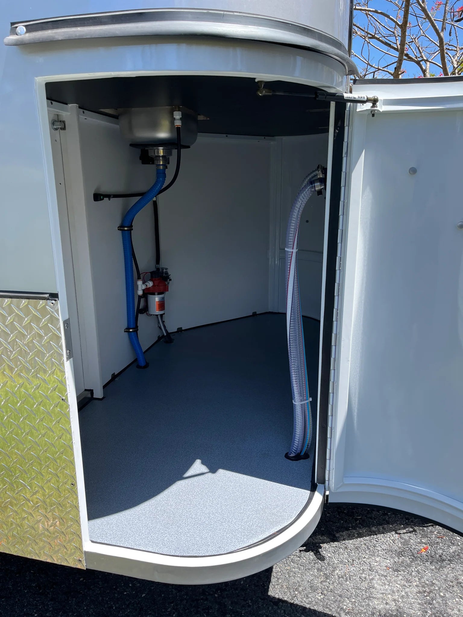 3HAL-S SN Prestige Series + Storage Standard Package