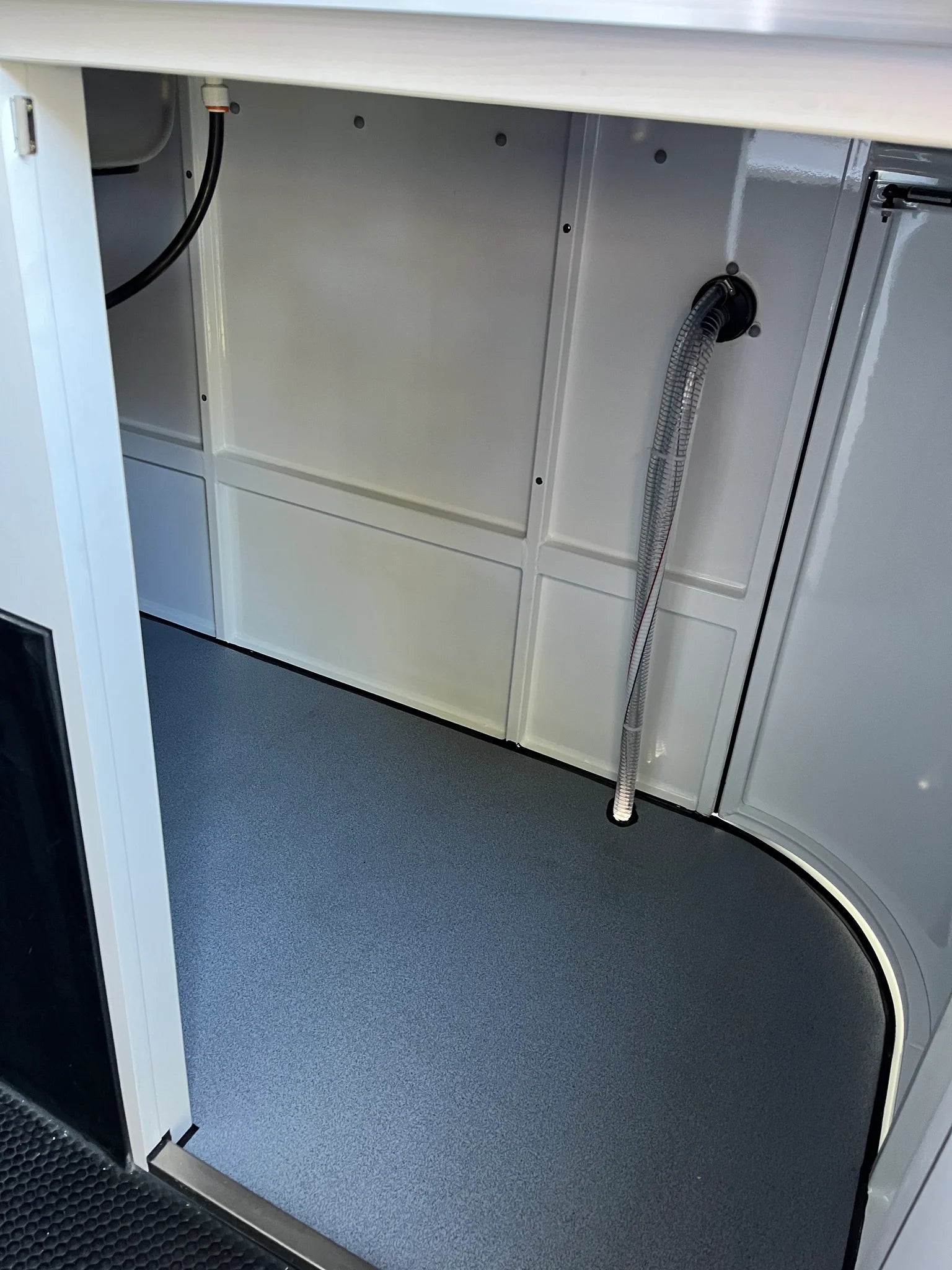 3HAL-S SN Prestige Series + Storage Standard Package