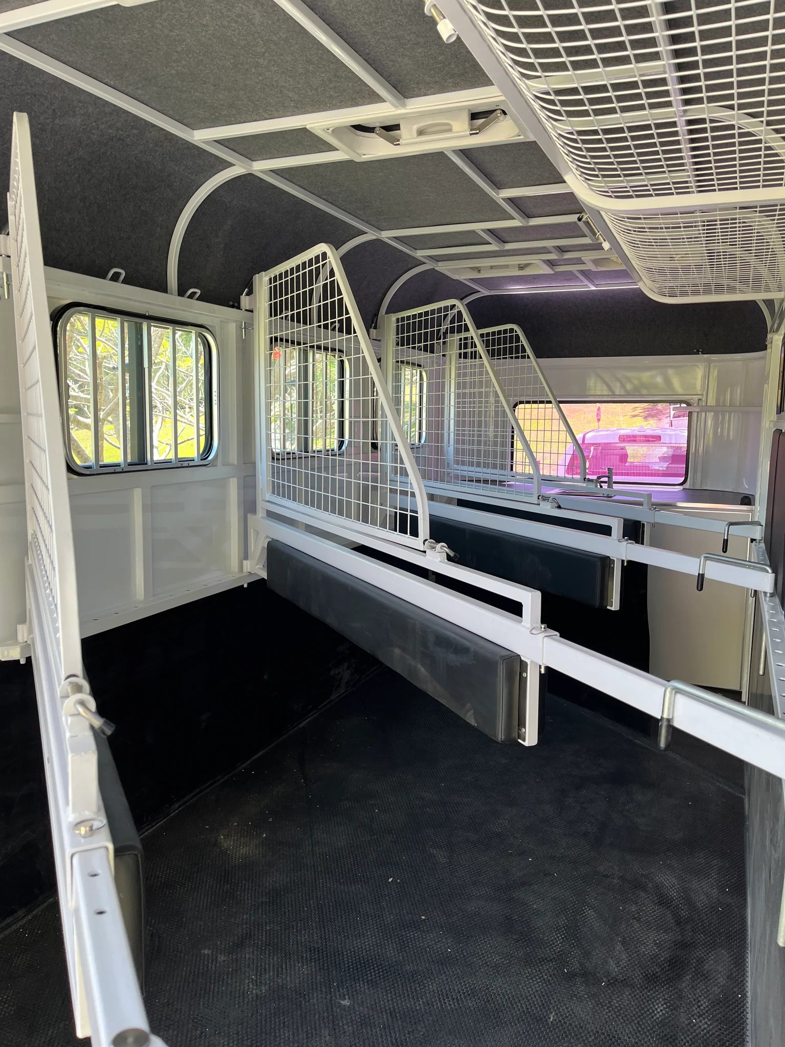 3HAL-S SN Prestige Series + Storage Standard Package