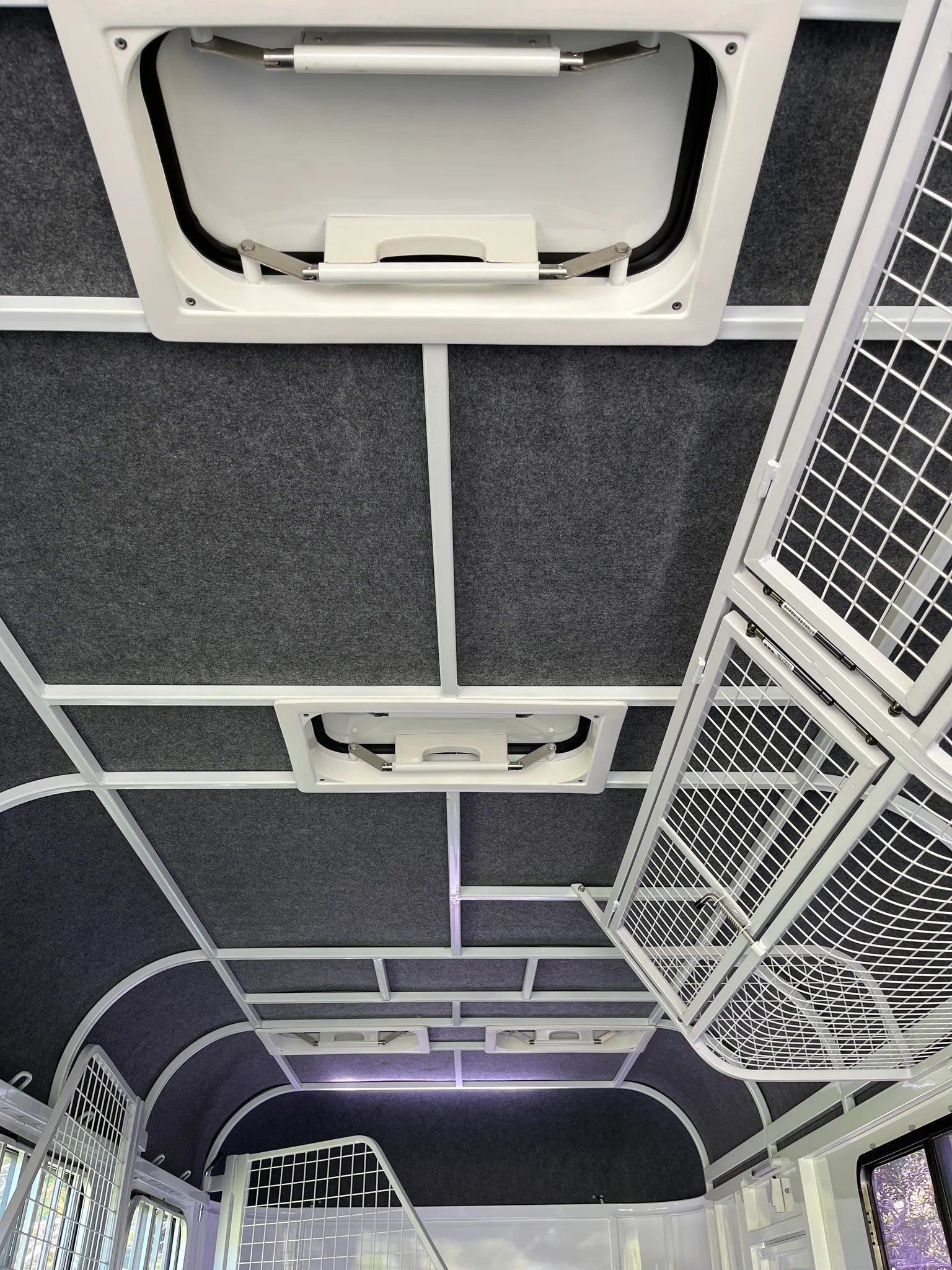 3HAL-S SN Prestige Series + Storage Standard Package