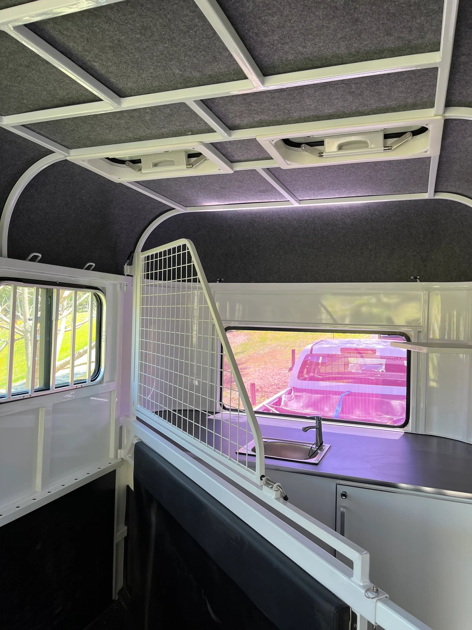 3HAL-S SN Prestige Series + Storage Standard Package