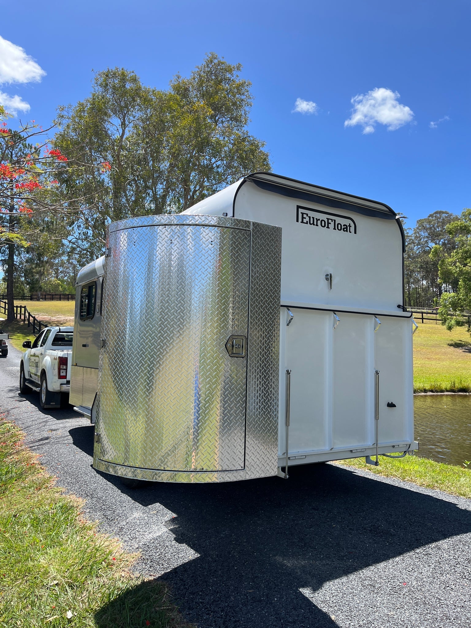 3HAL-S SN Prestige Series + Storage Standard Package