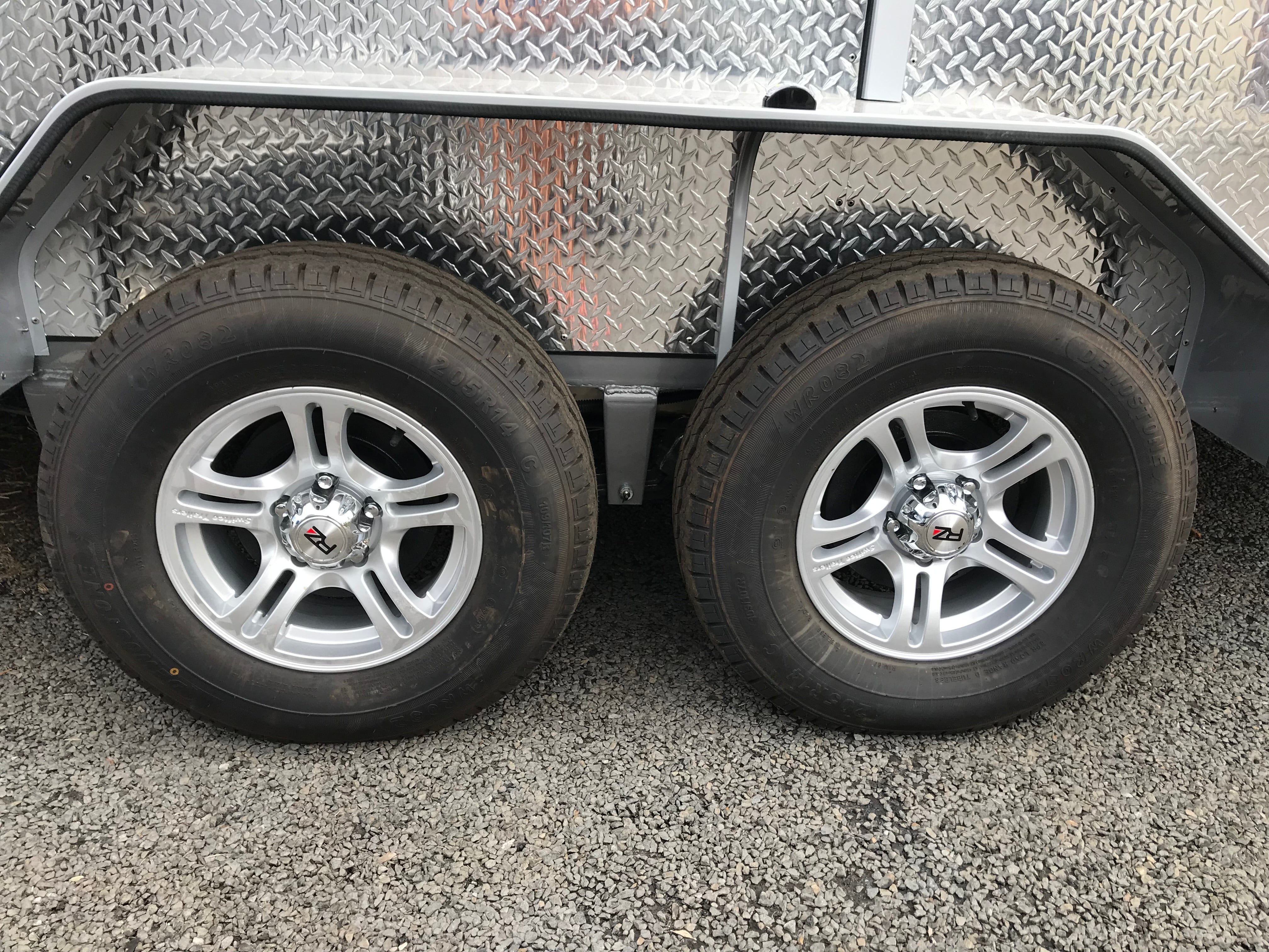 2HAL-O SN WB (2.1) 5106