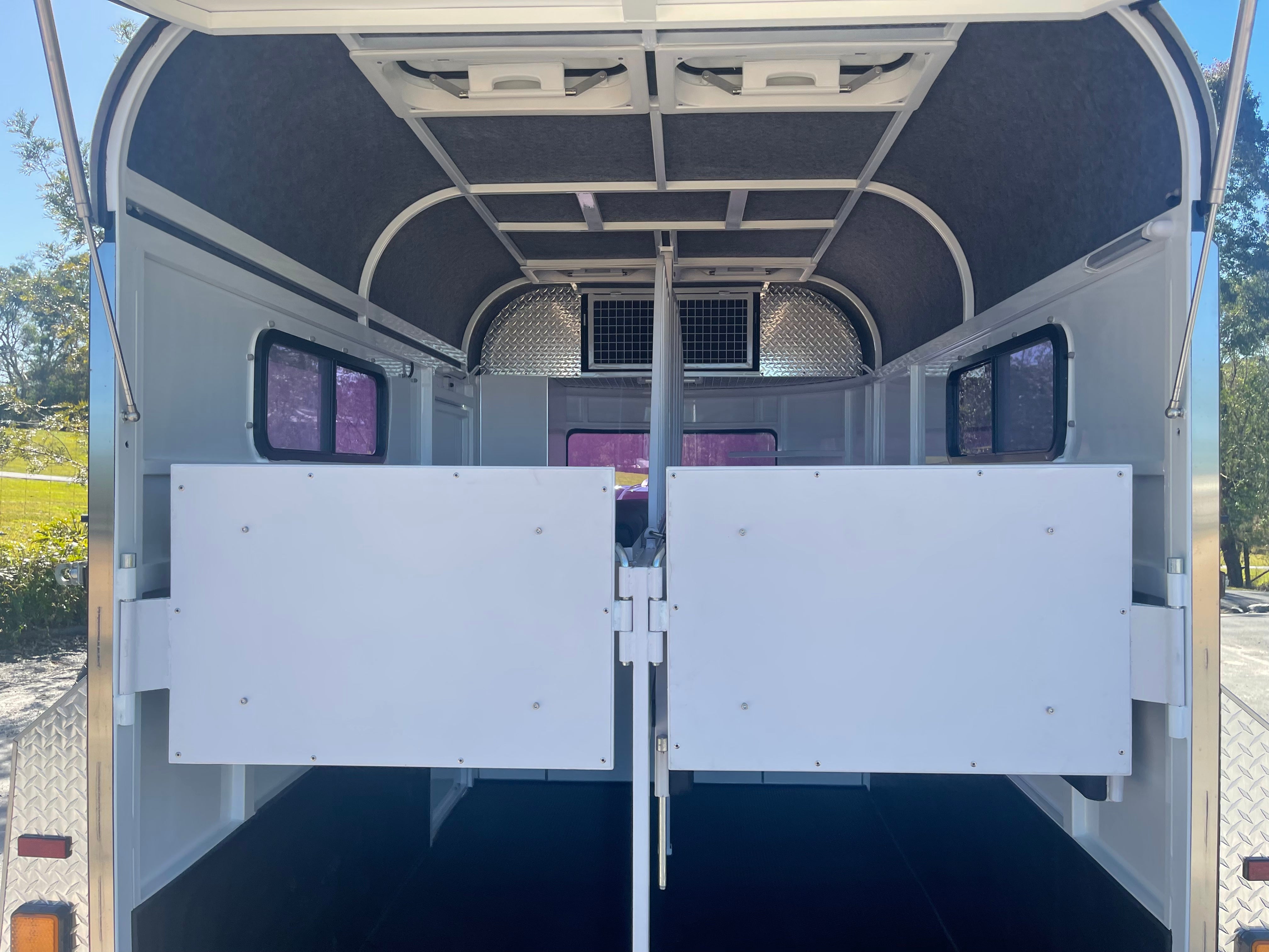 2HSL-L500 RN Prestige Series Standard Package