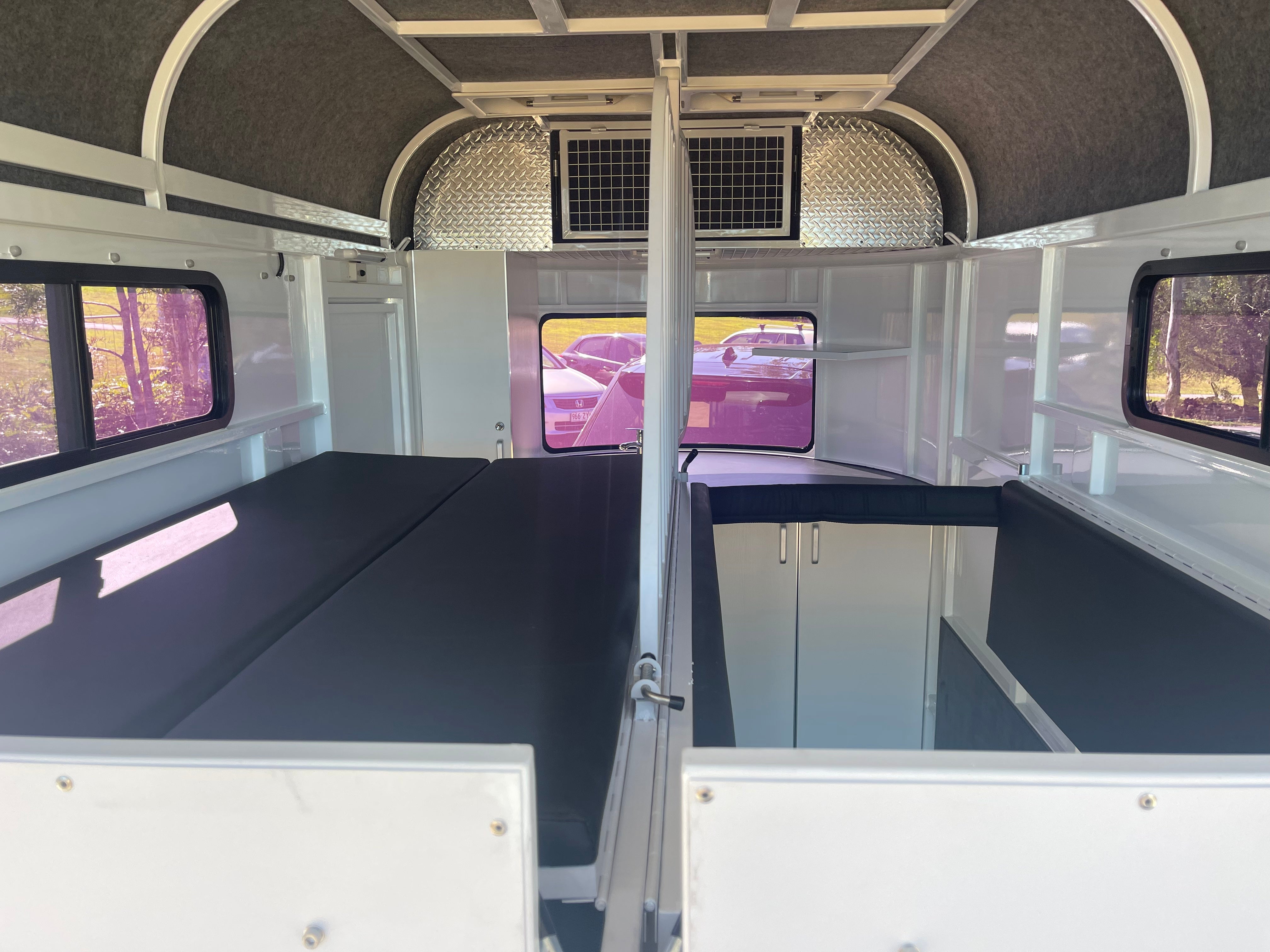 2HSL-L500 RN Prestige Series Standard Package