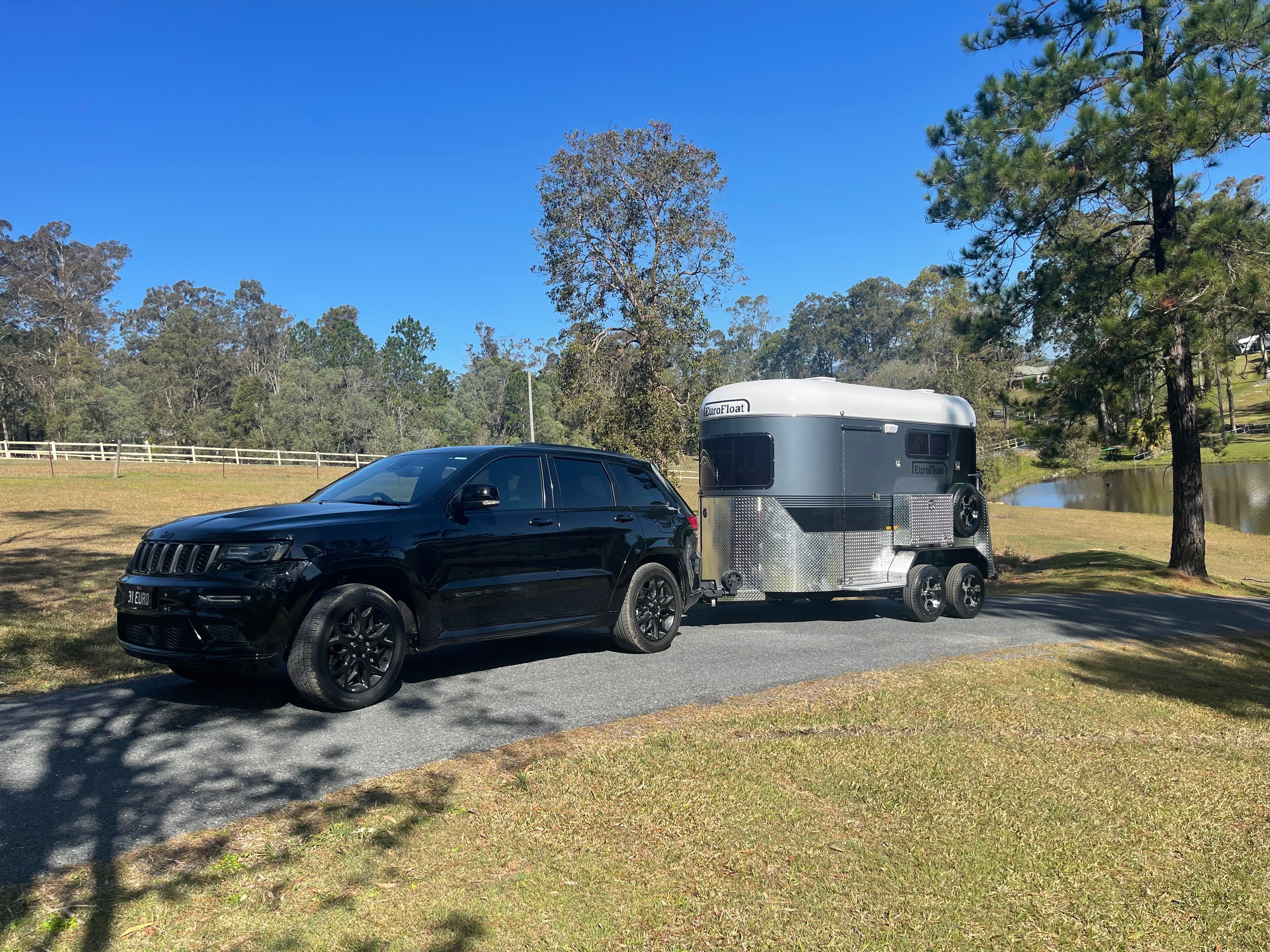 2HSL-L400 RN Prestige Series Standard Package