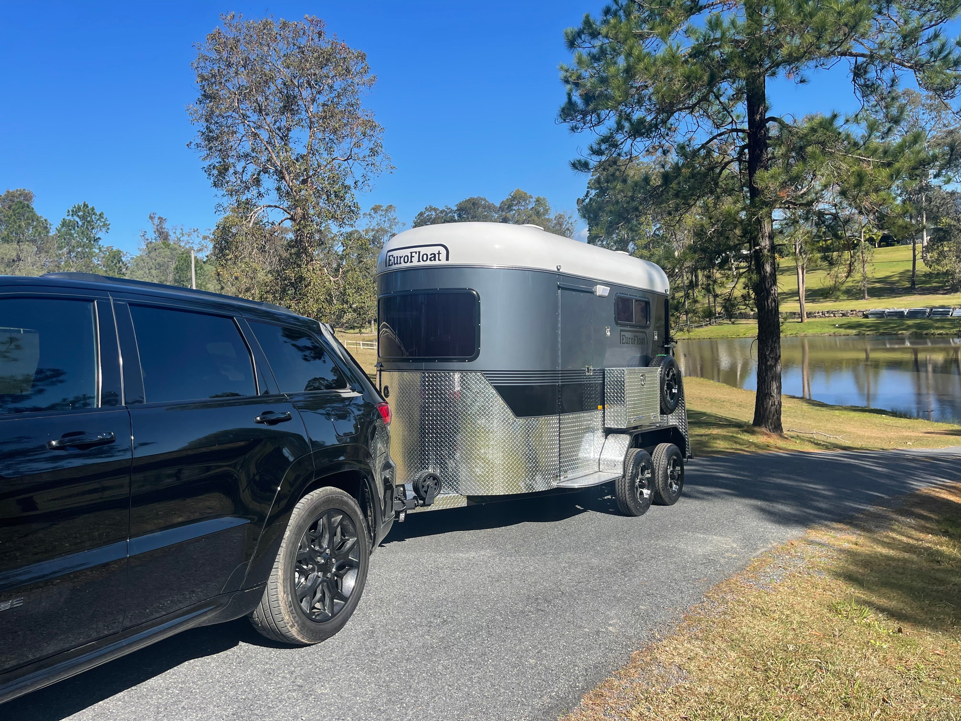 2HSL-L500 RN Prestige Series Standard Package