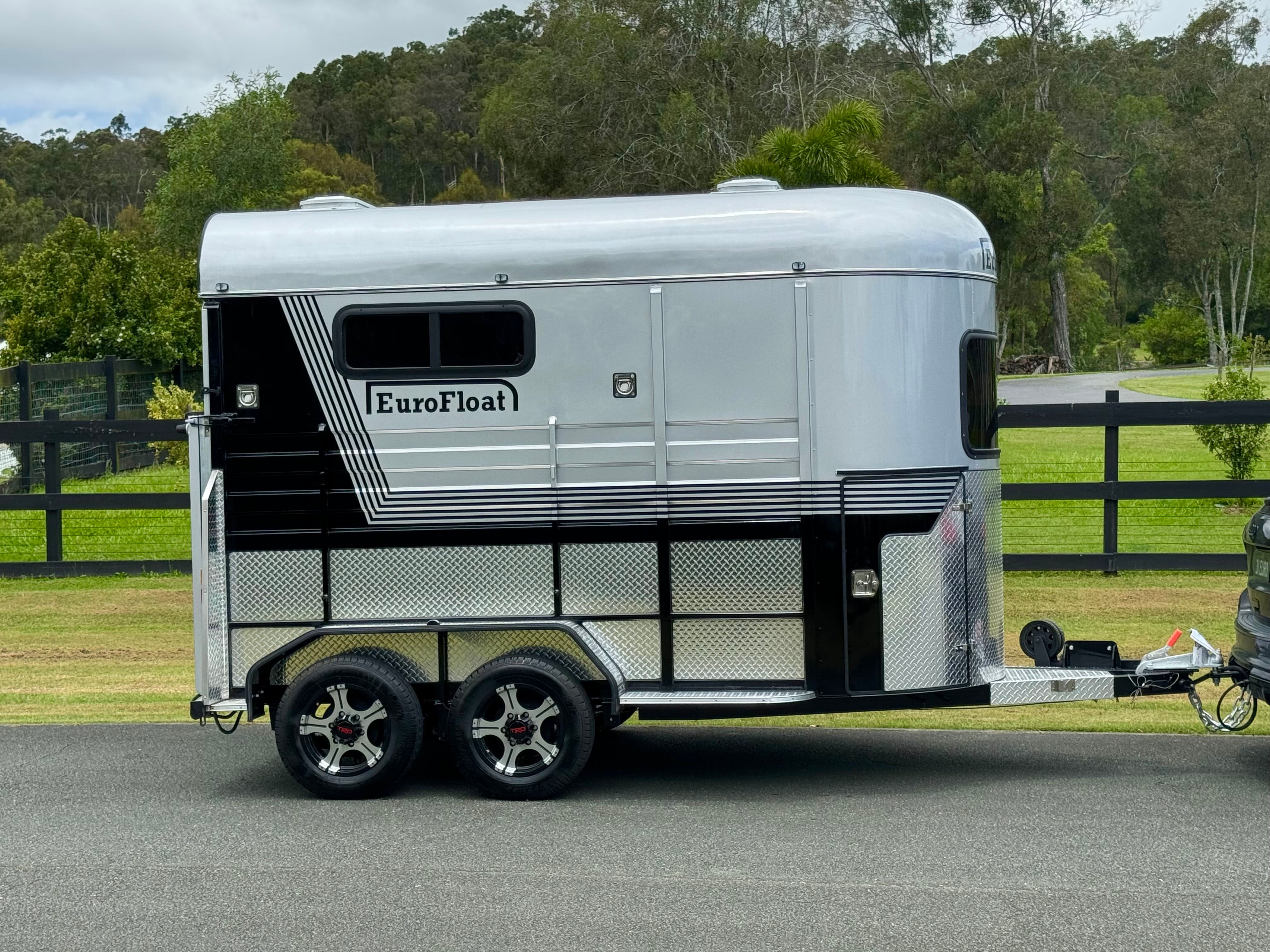 New 2024 Euro Float Classic Series 2HSL-L600 Standard package