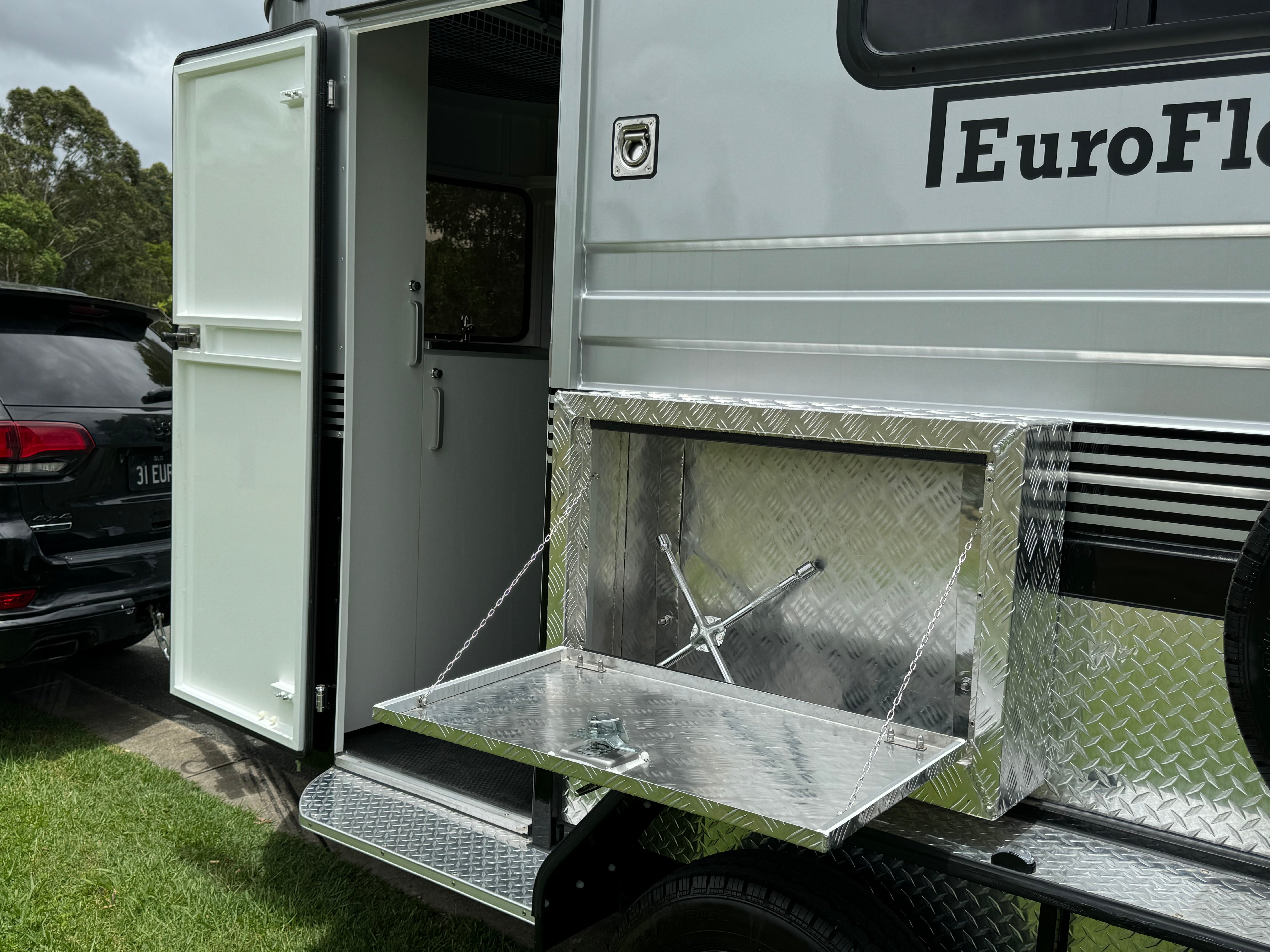 New 2024 Euro Float Classic Series 2HSL-L600 Standard package