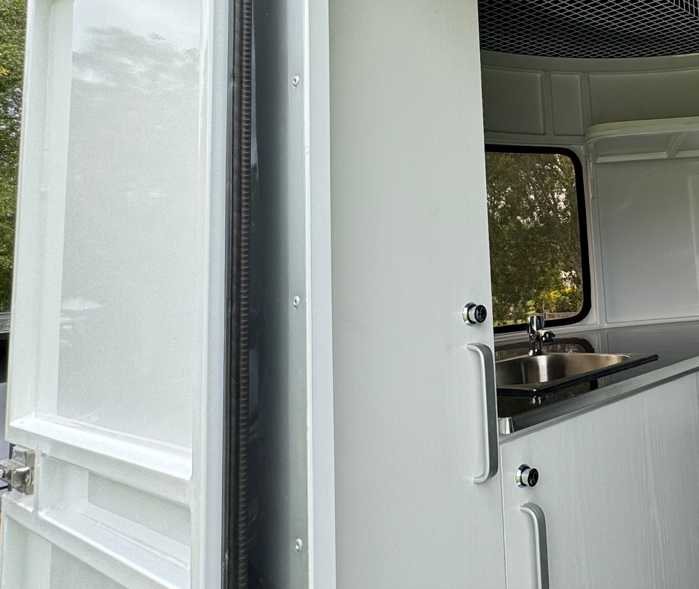 New 2024 Euro Float Classic Series 2HSL-L600 Standard package