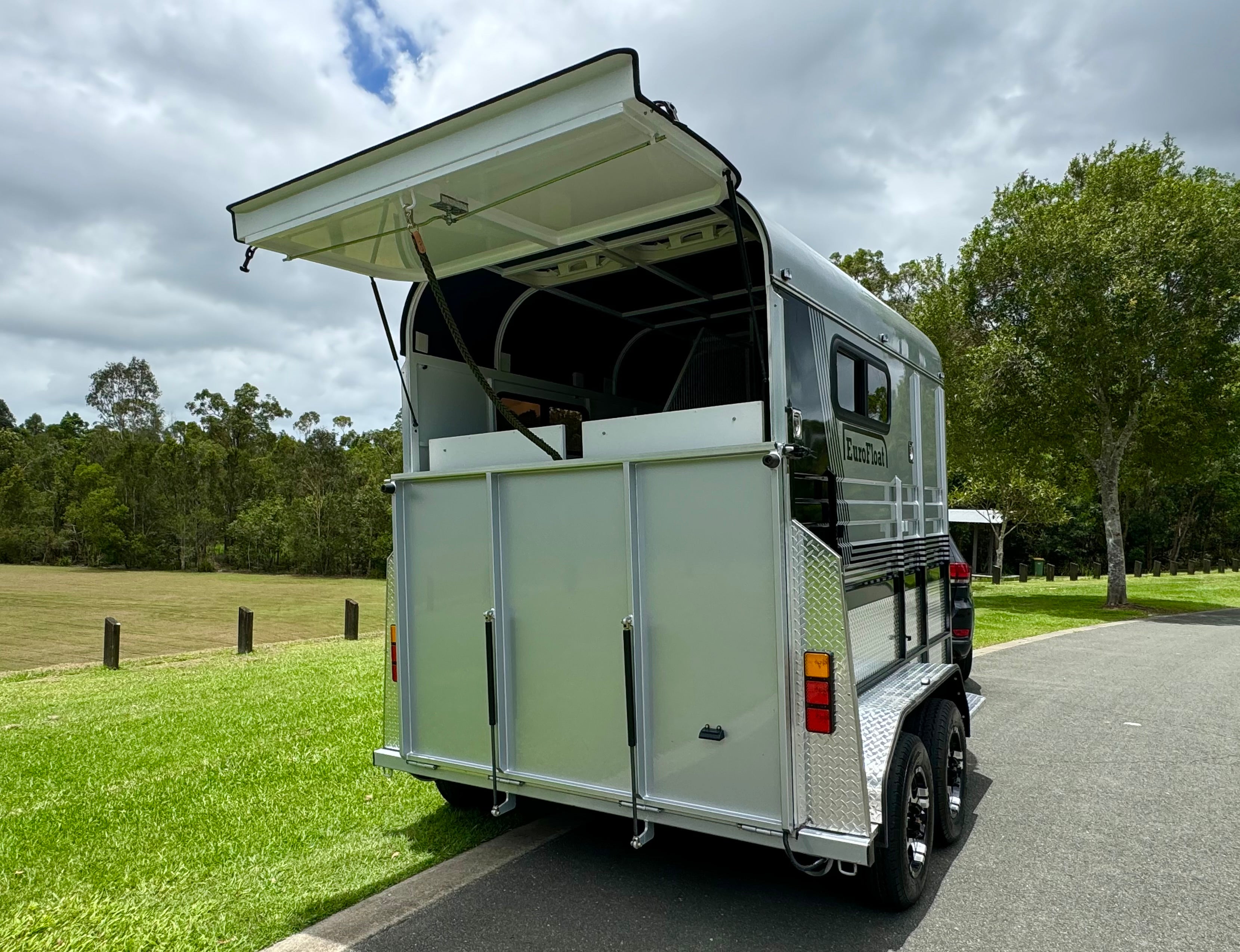 New 2024 Euro Float Classic Series 2HSL-L600 Standard package