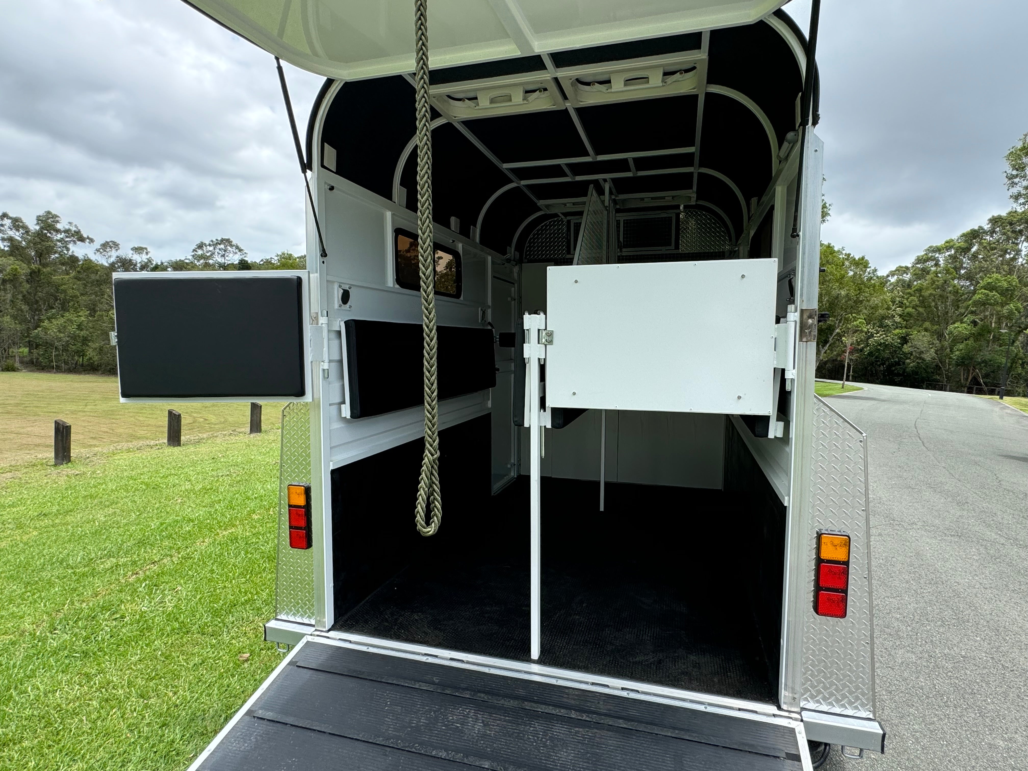 New 2024 Euro Float Classic Series 2HSL-L600 Standard package