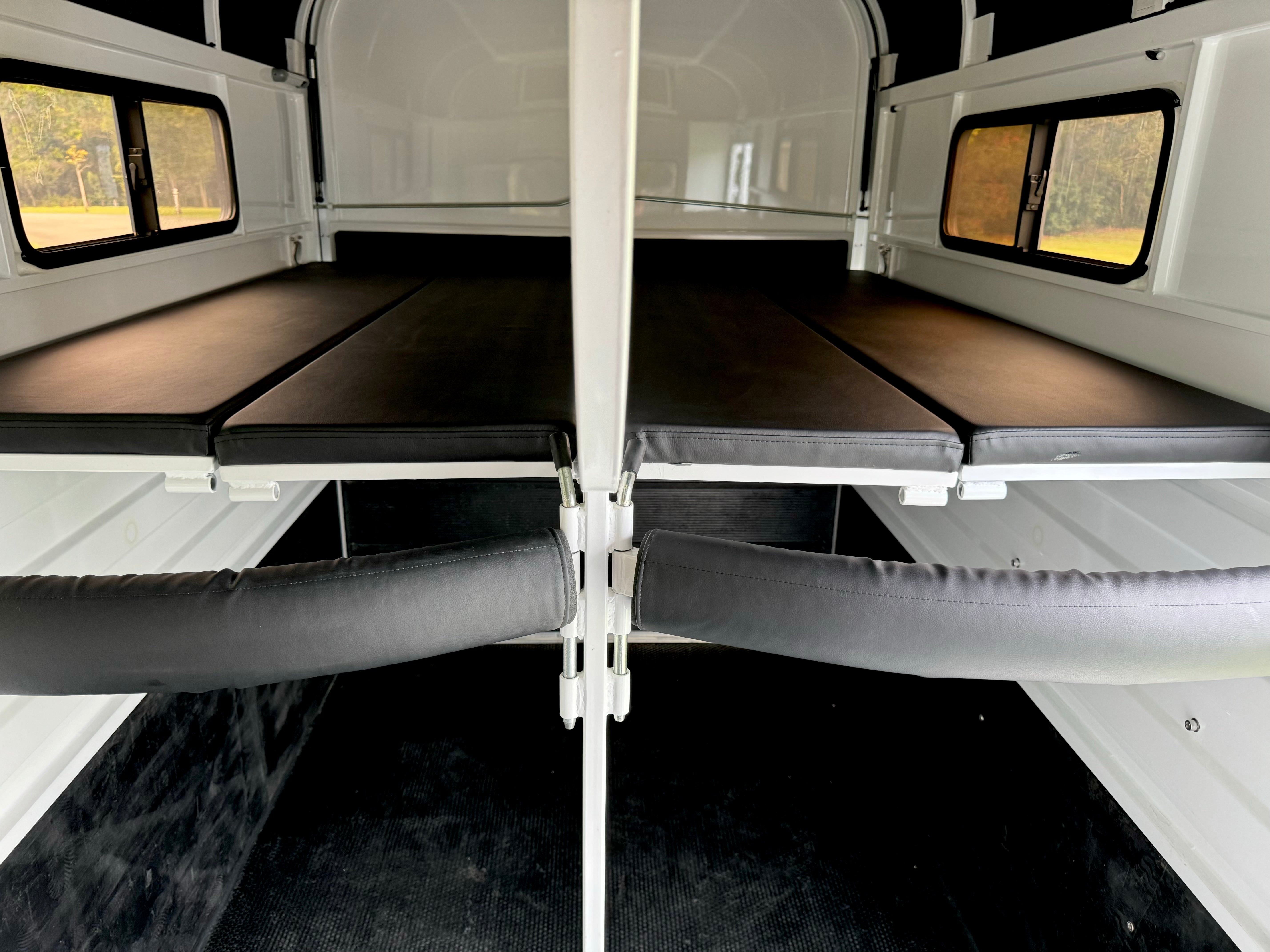 New 2024 Euro Float Classic Series 2HSL-L600 Standard package