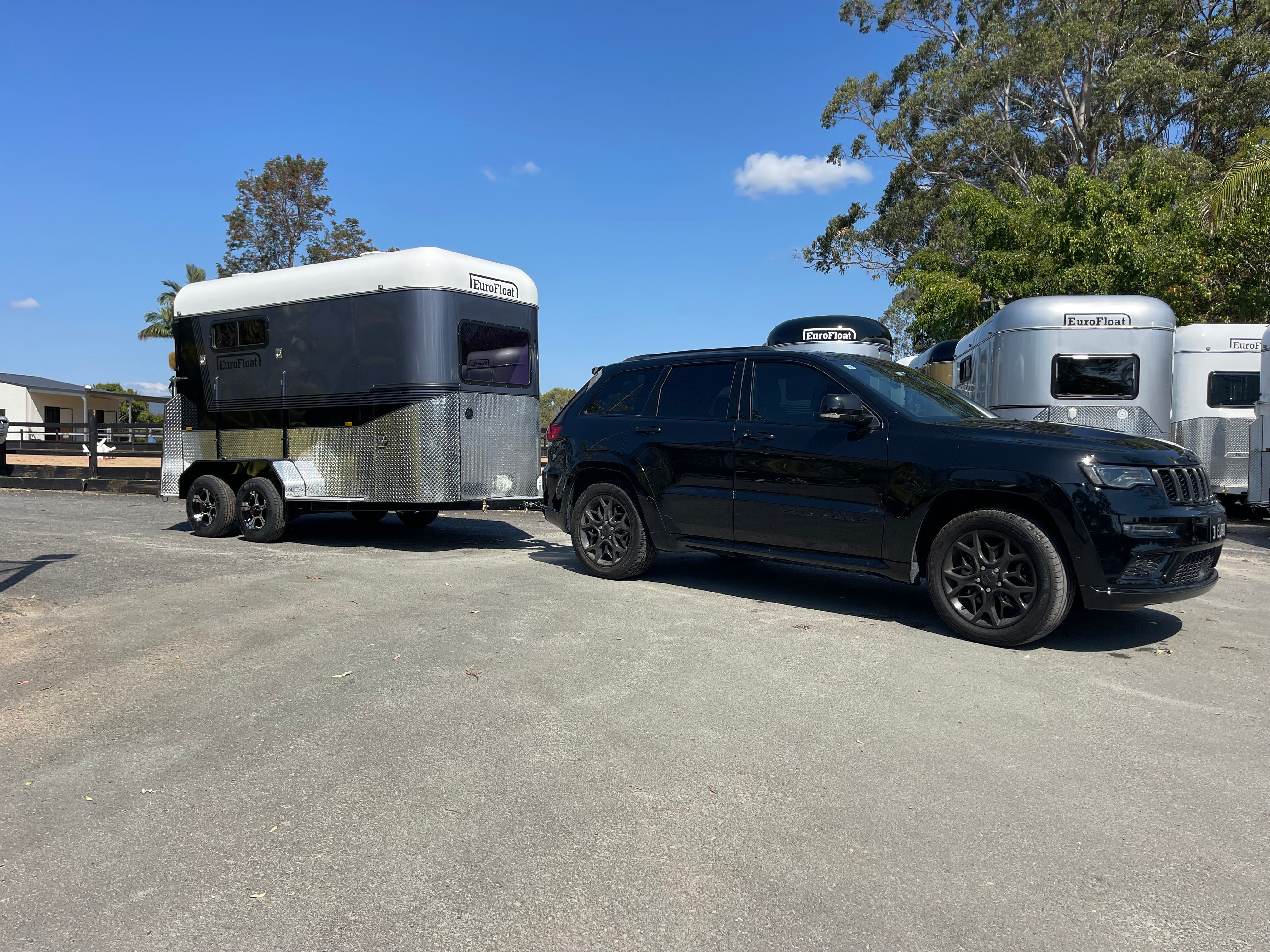 2HSL-L600 SN Prestige Series Standard Package