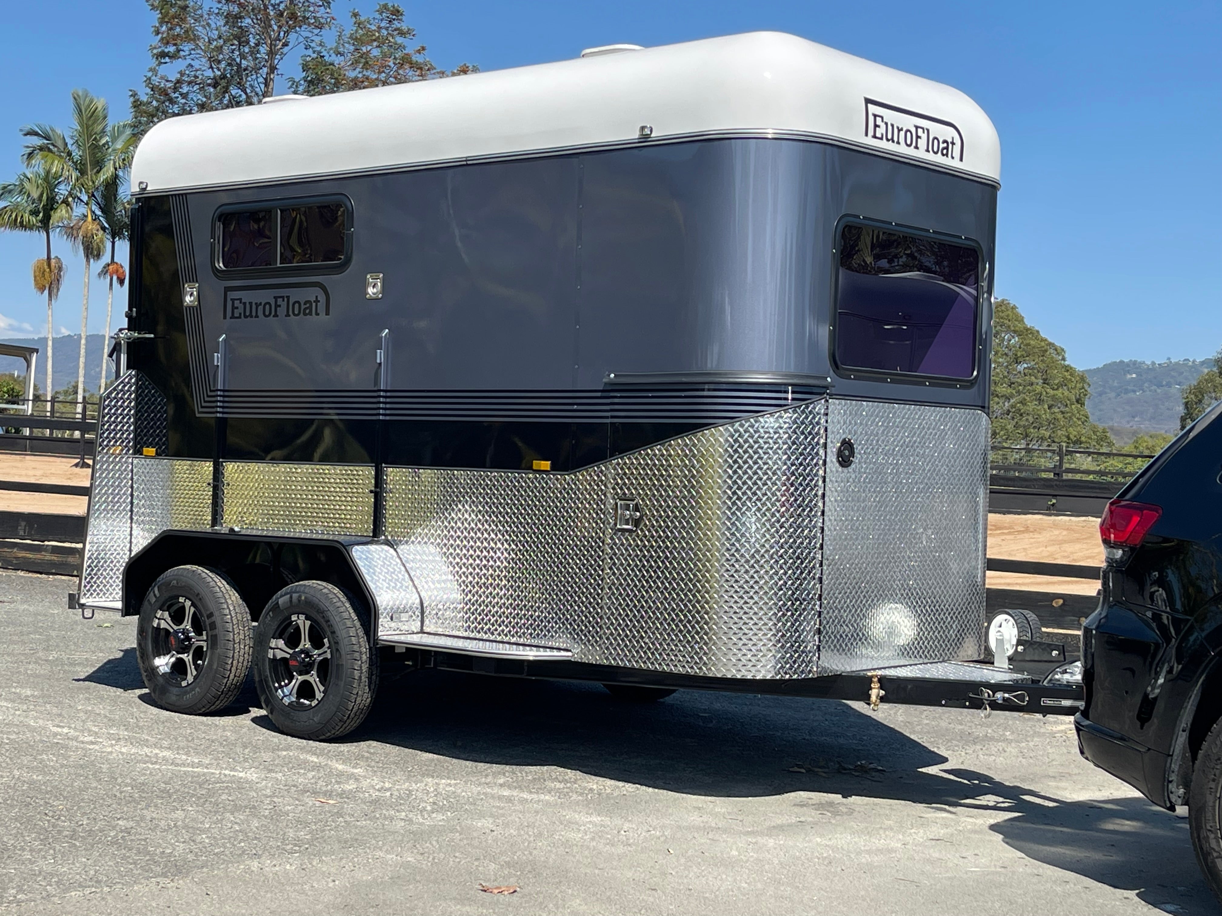 2HSL-L600 SN Prestige Series Standard Package