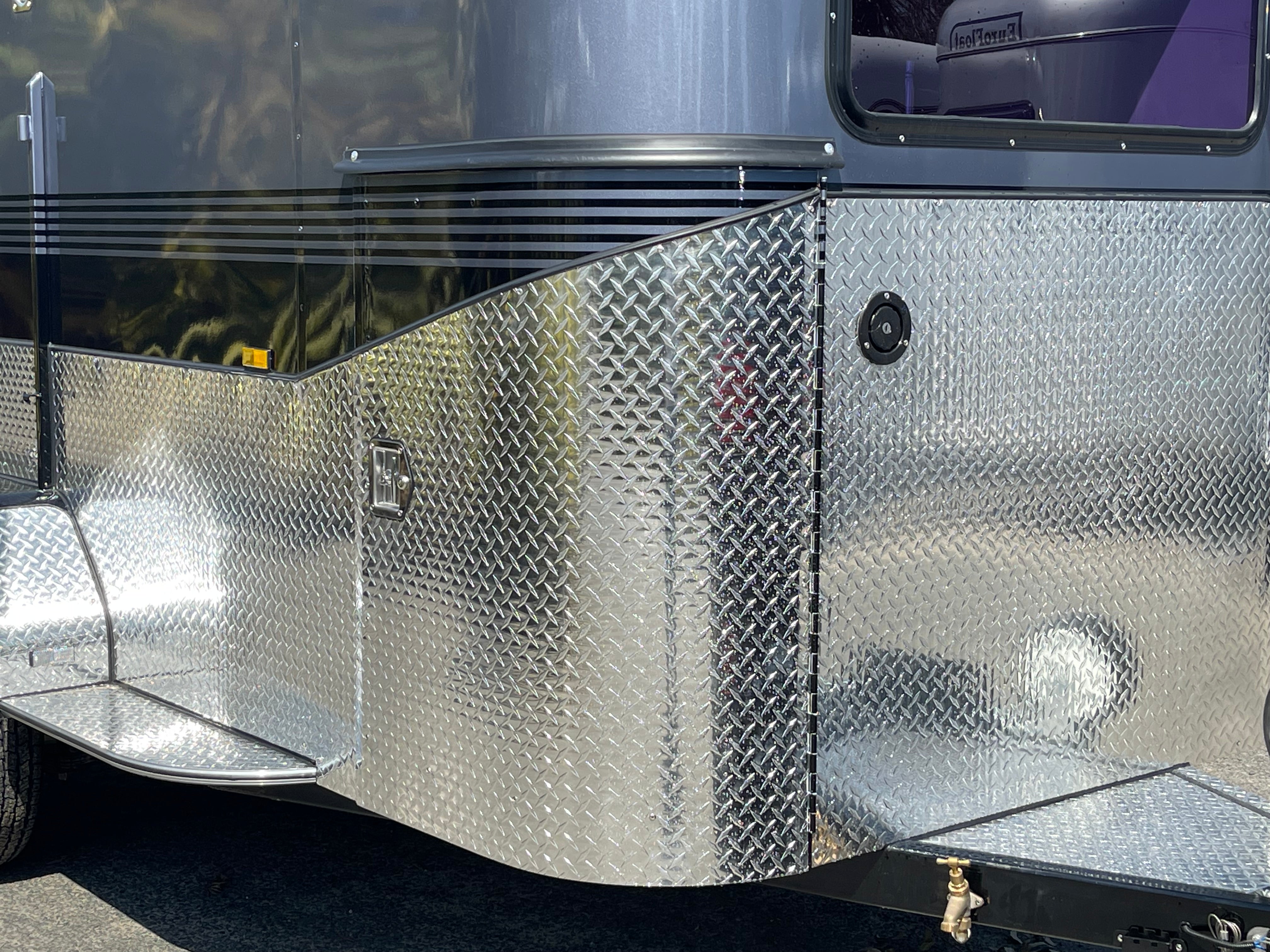 2HSL-L600 SN Prestige Series Standard Package