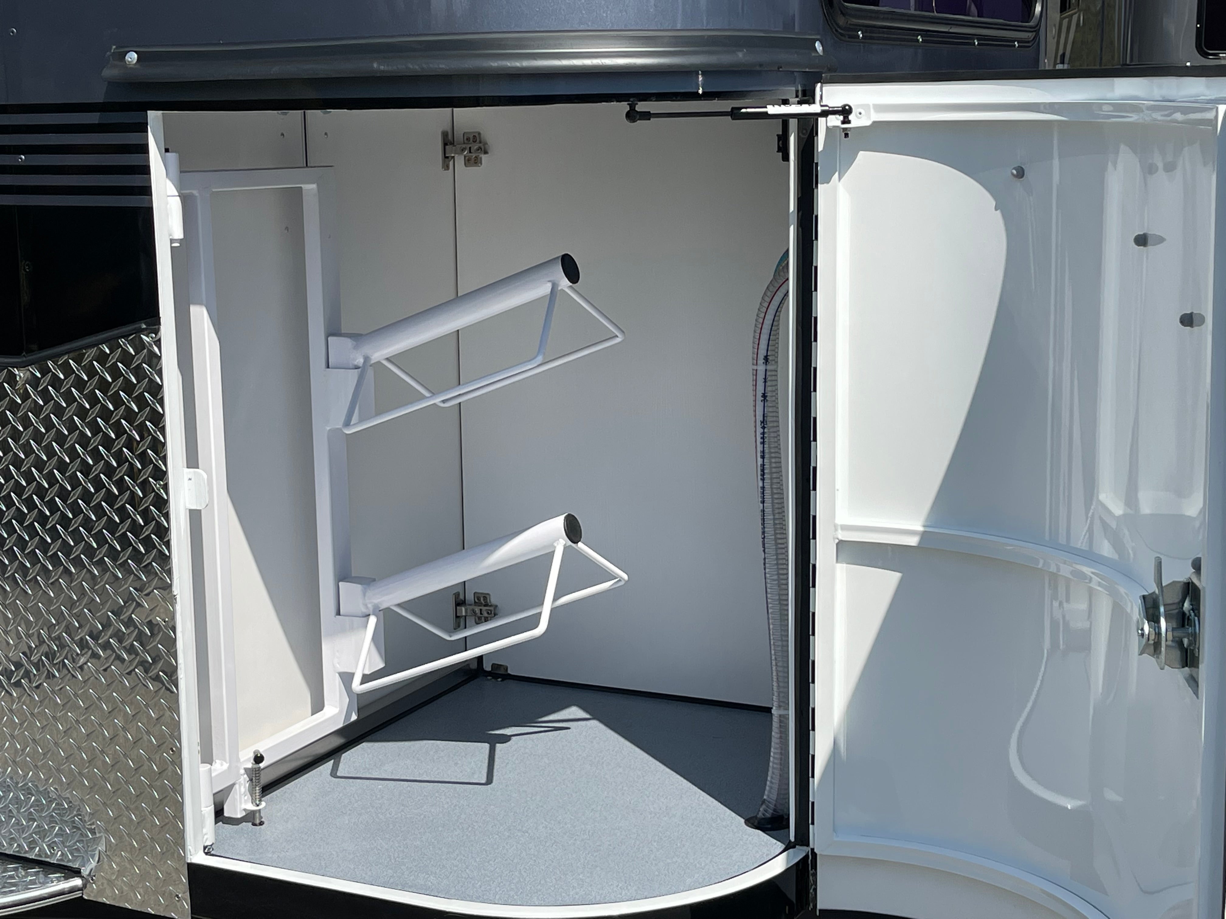 2HSL-L600 SN Prestige Series Standard Package