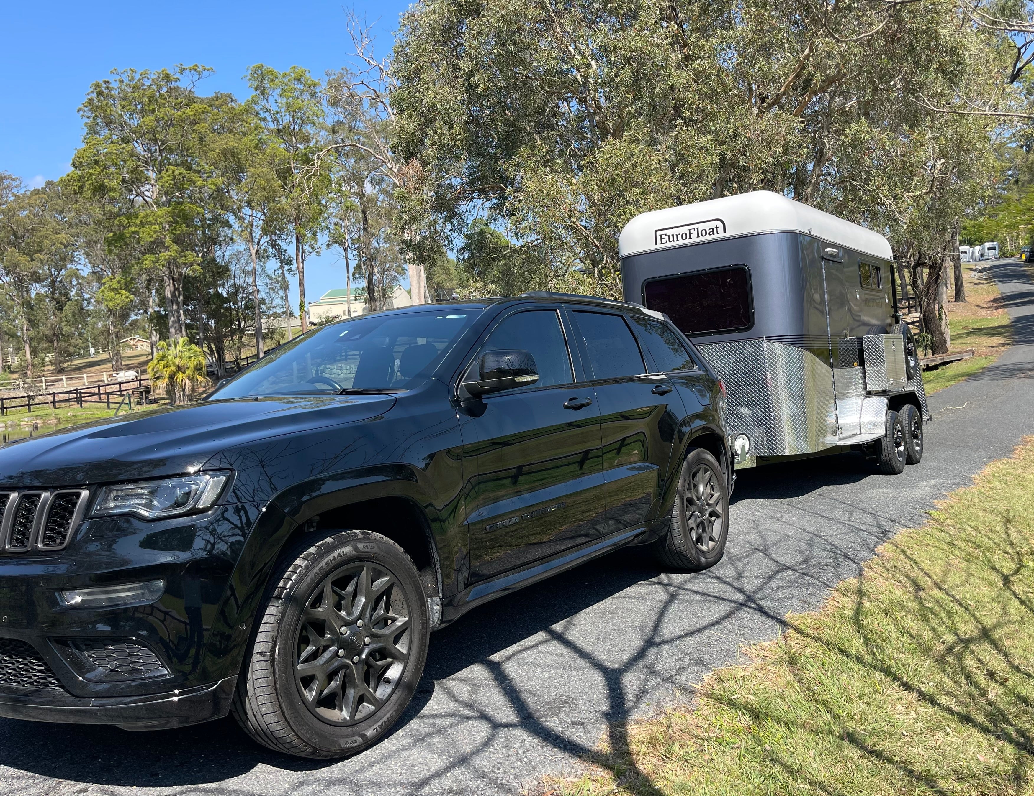 2HSL-L600 SN Prestige Series Standard Package
