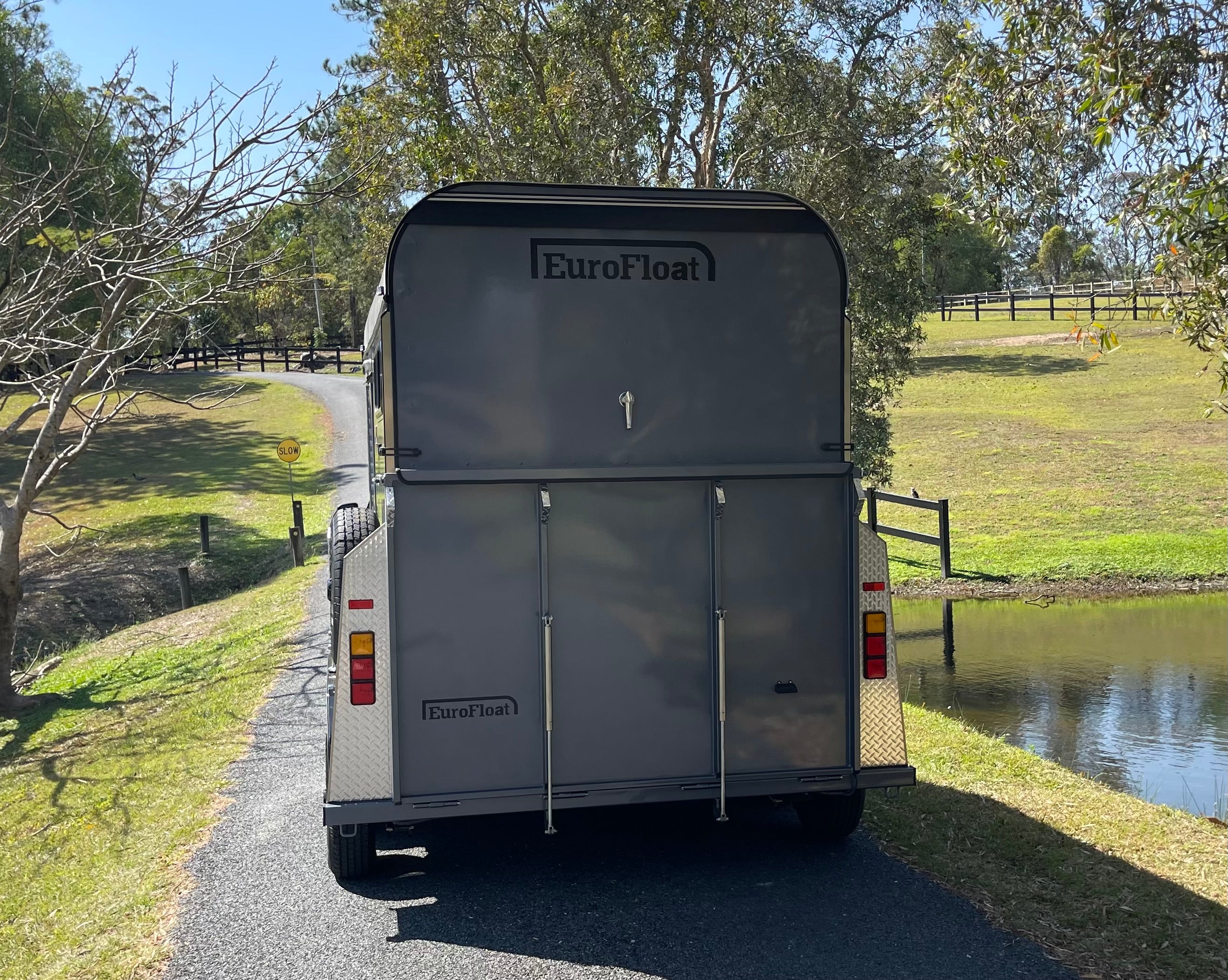 2HSL-L600 SN Prestige Series Standard Package