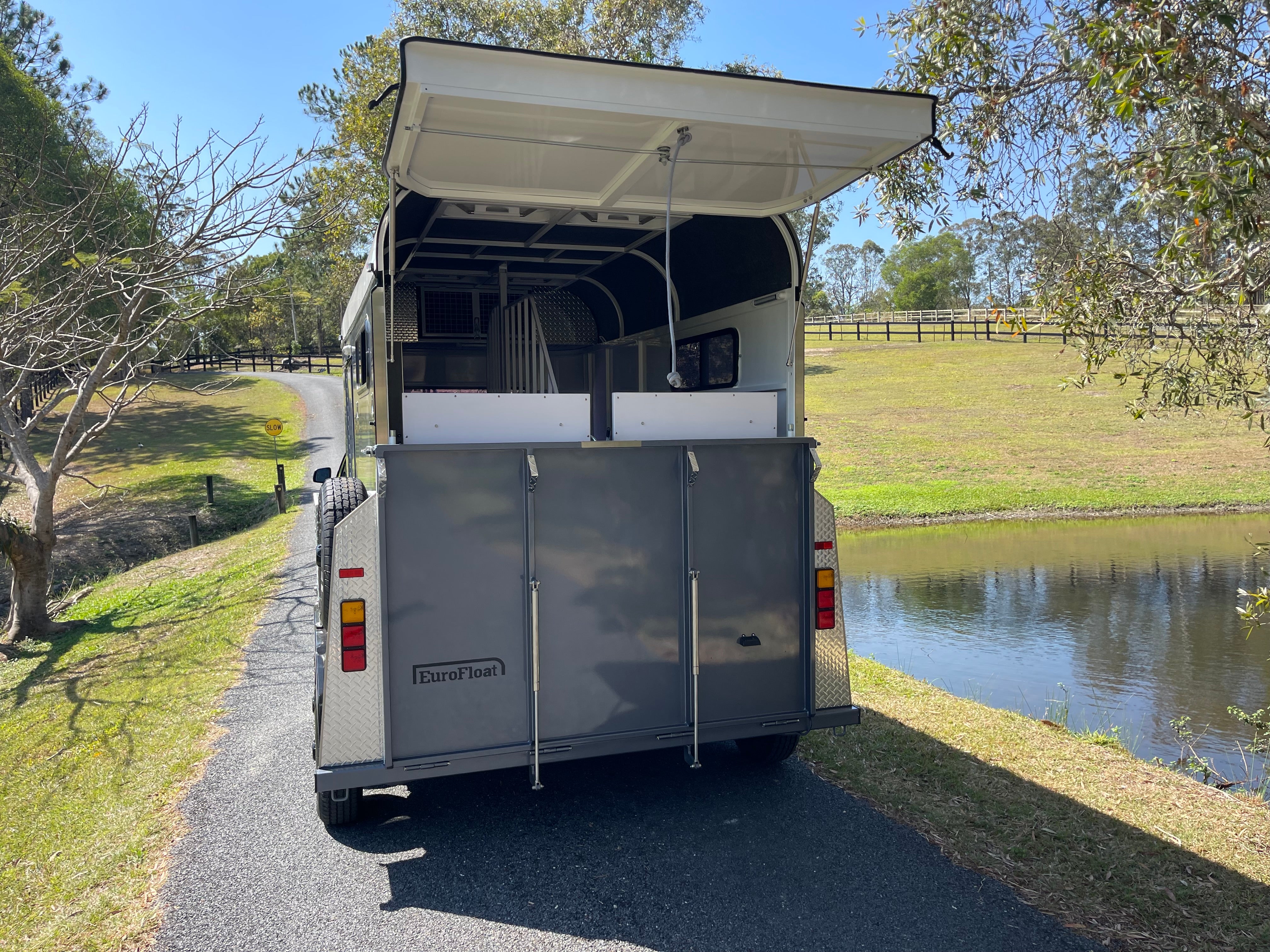 2HSL-L600 SN Prestige Series Standard Package