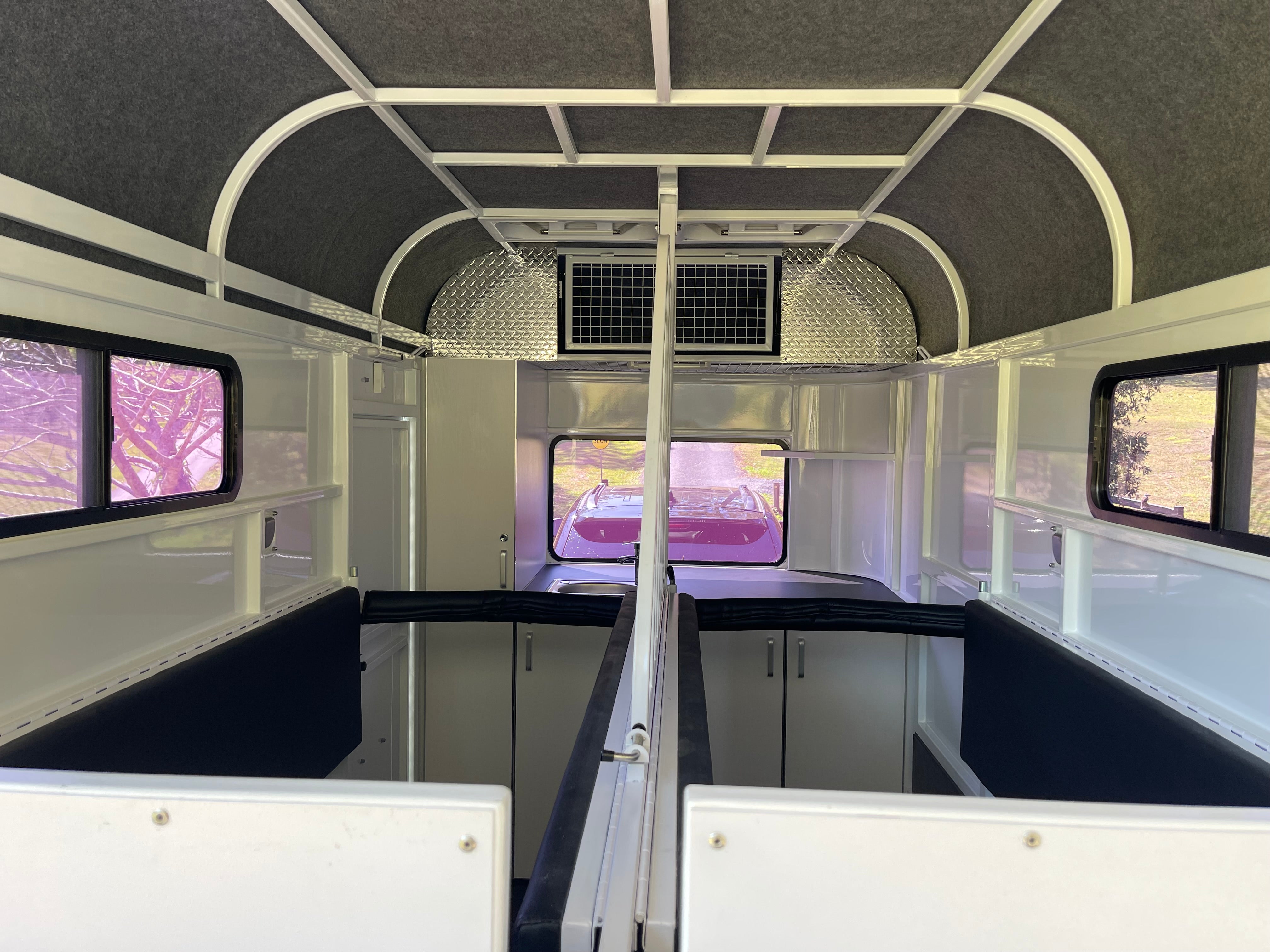 2HSL-L600 SN Prestige Series Standard Package