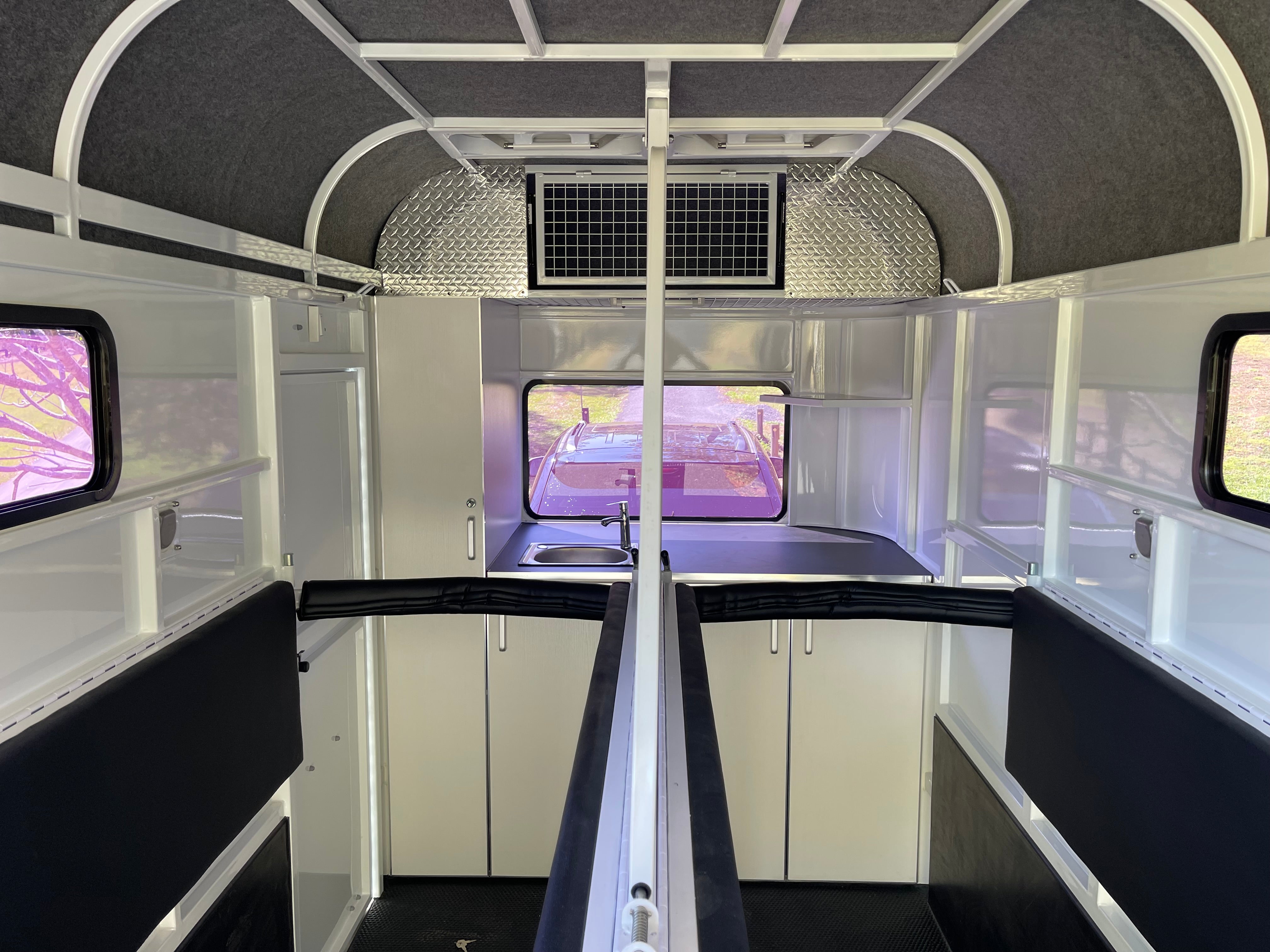2HSL-L600 SN Prestige Series Standard Package