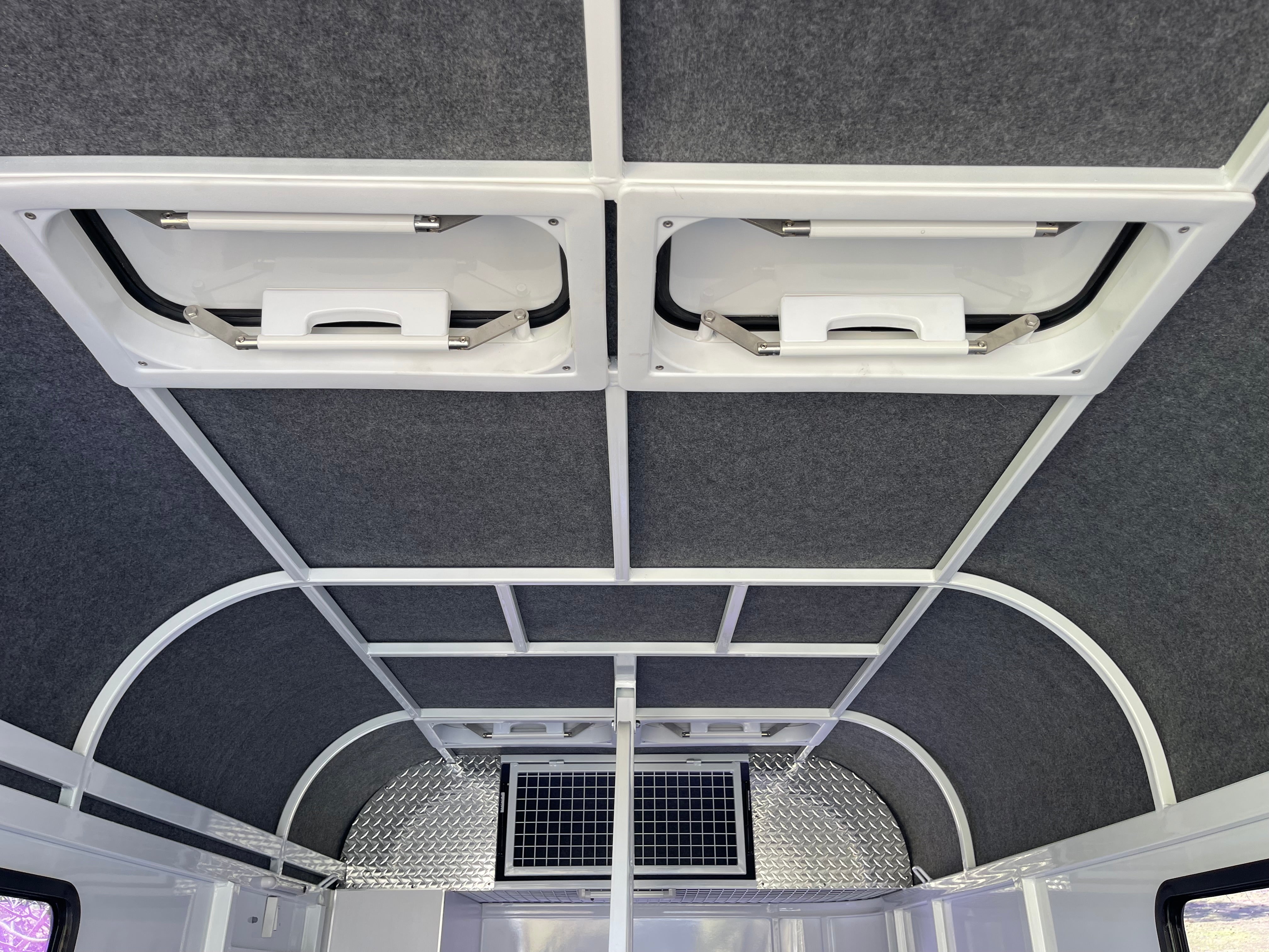 2HSL-L600 SN Prestige Series Standard Package