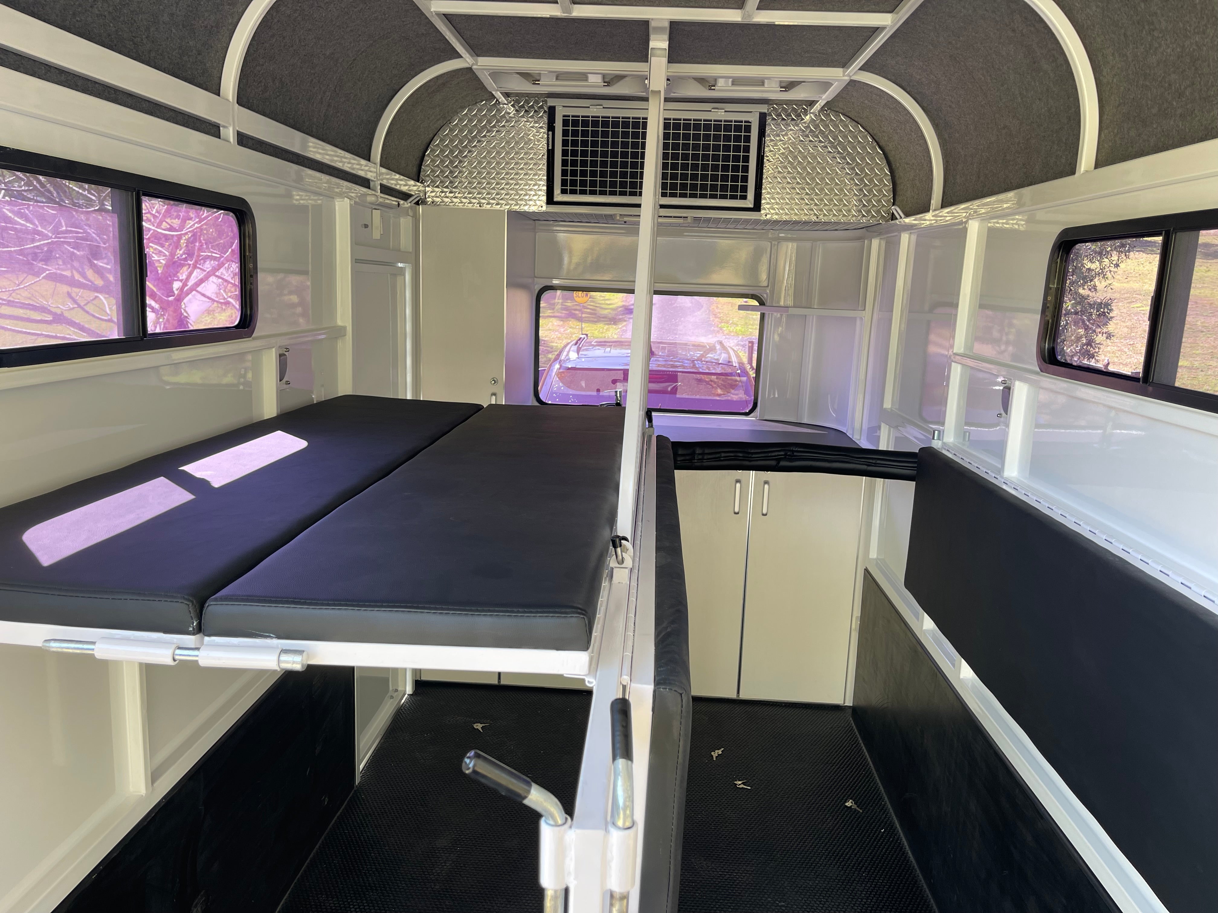 2HSL-L600 SN Prestige Series Standard Package