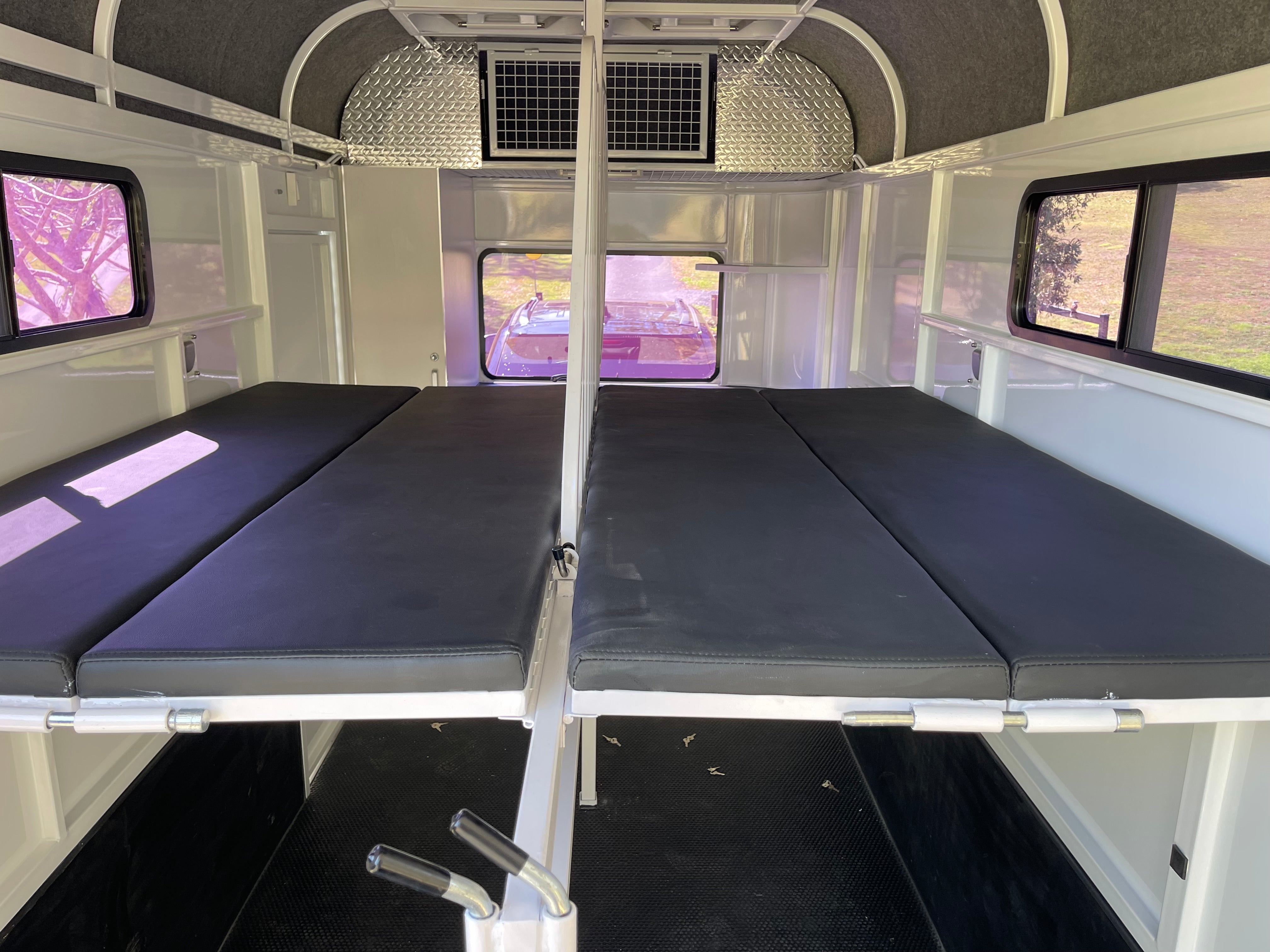 2HSL-L600 SN Prestige Series Standard Package