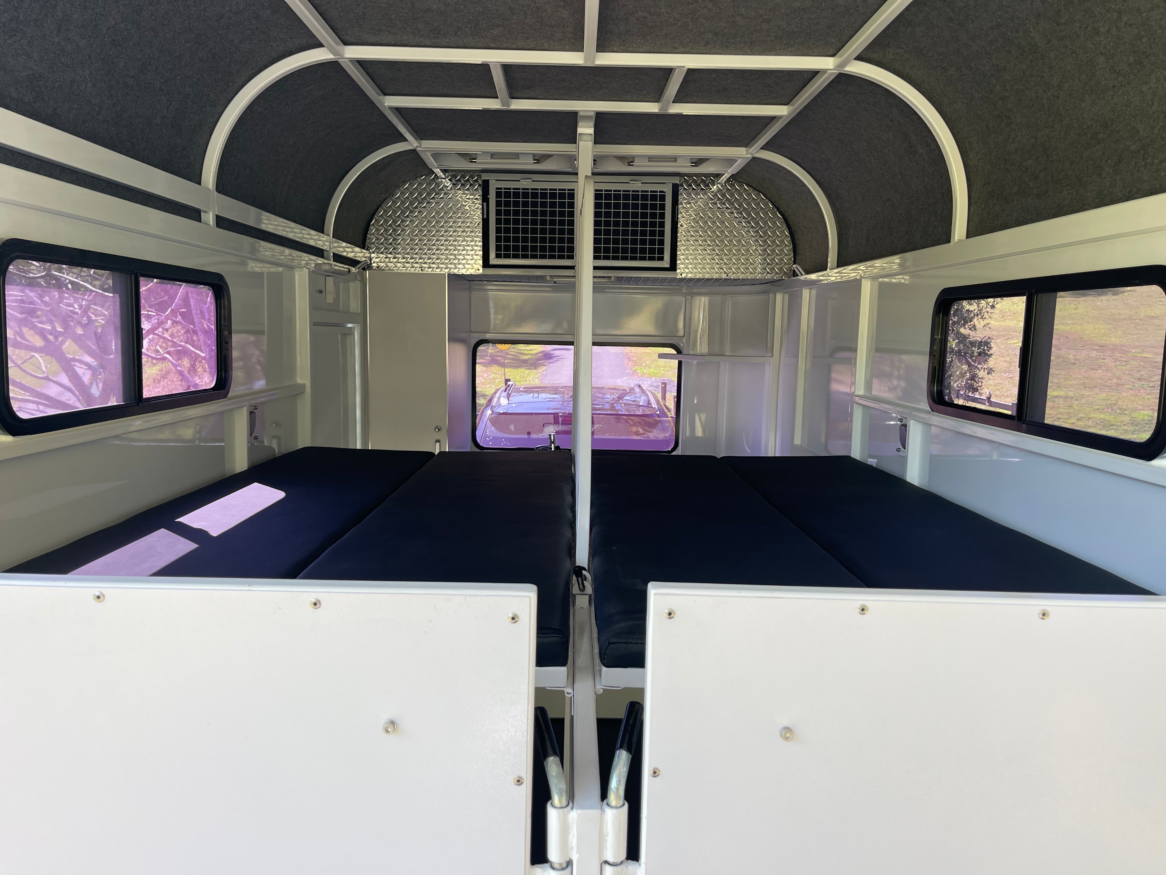 2HSL-L600 SN Prestige Series Standard Package