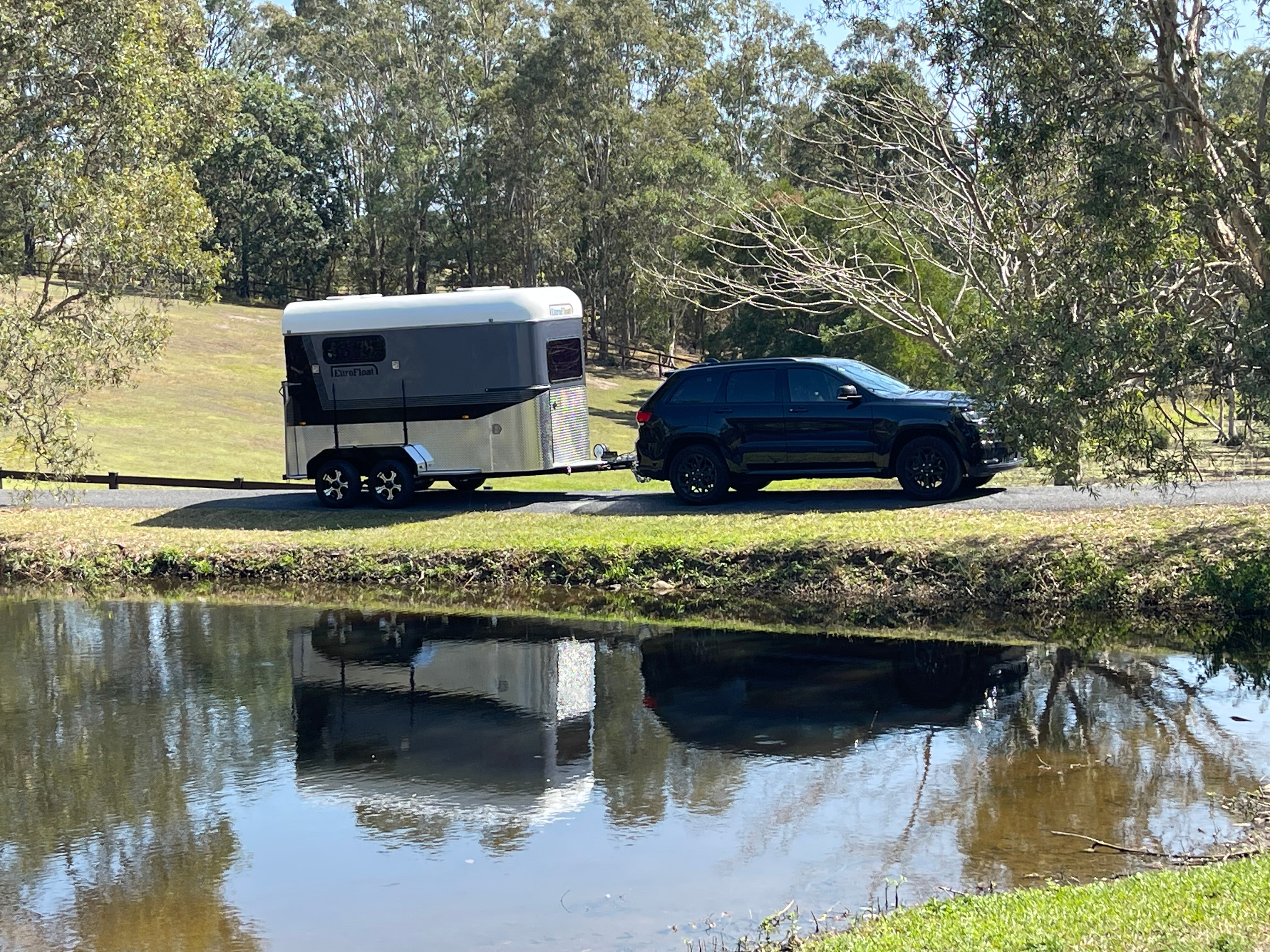 2HSL-L600 SN Prestige Series Standard Package