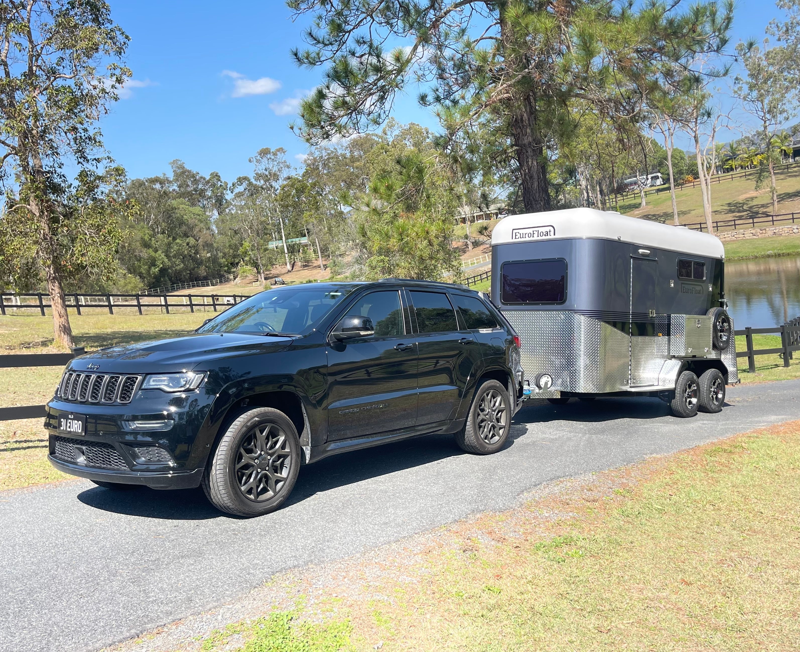 2HSL-L600 SN Prestige Series Standard Package