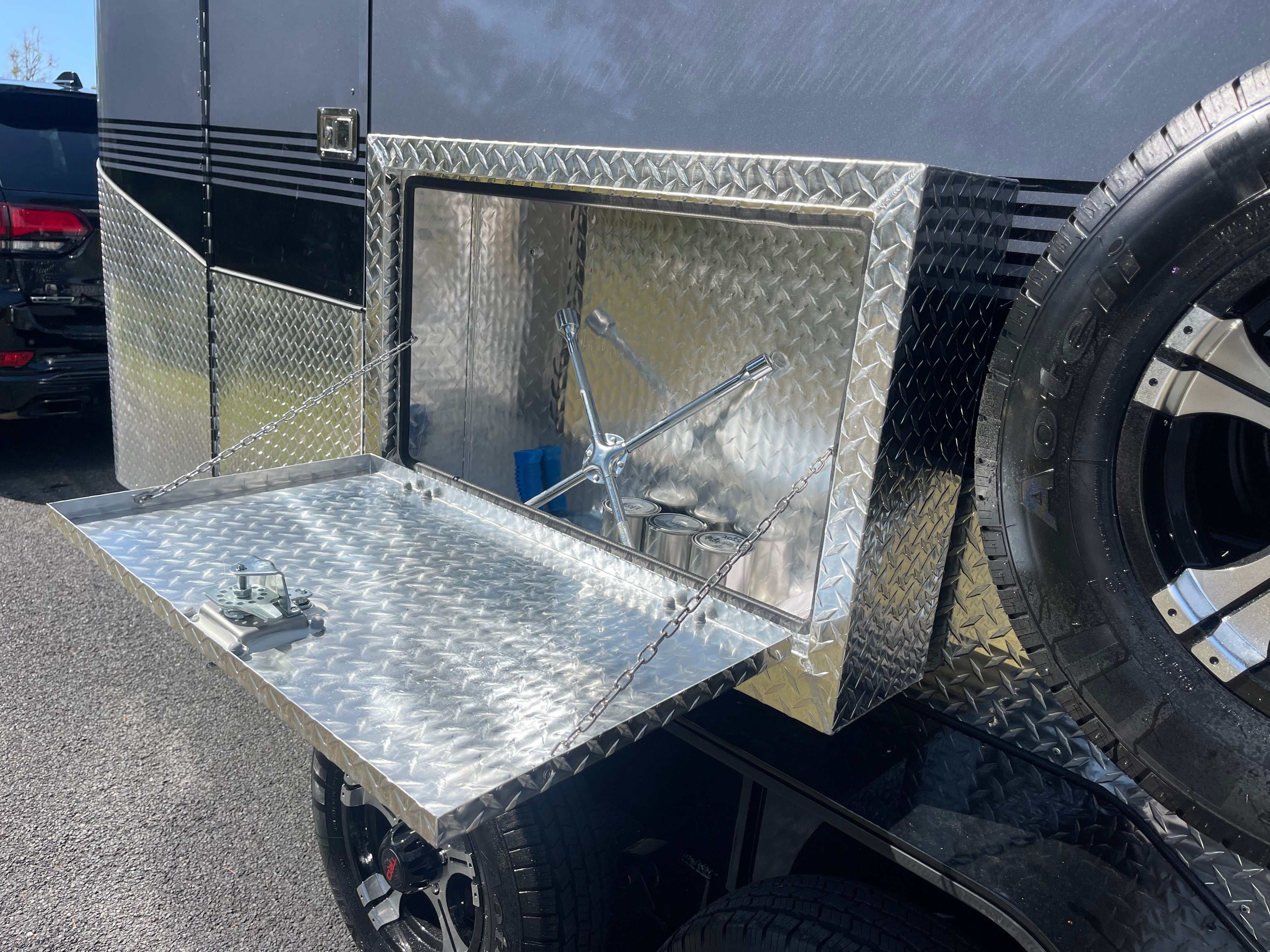2HSL-L600 SN Prestige Series Standard Package