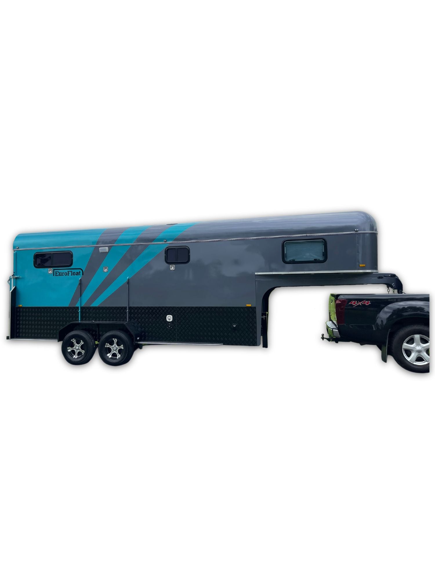 Square Nose EuroFloat 2HSGN-Overnighter package (2.1)