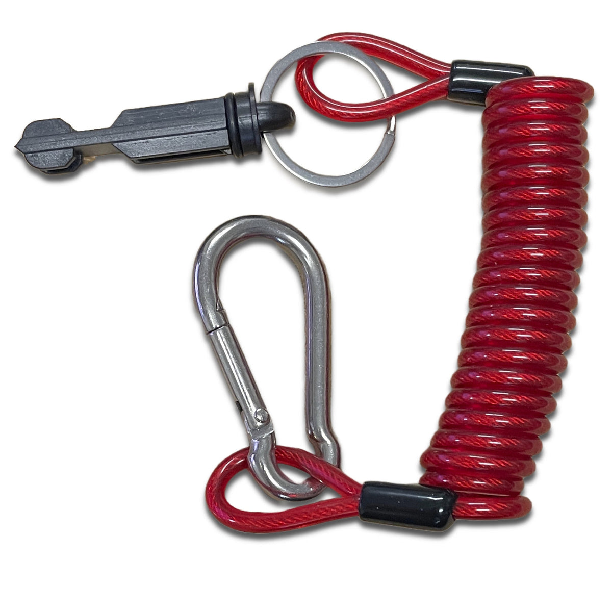 Breakaway cord for horse floats and trailers, replacement cable for your towing setup