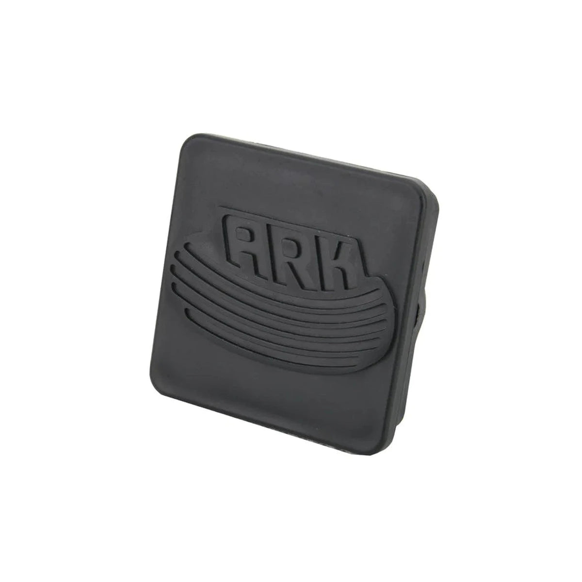 Genuine Ark black replacement cap to keep your towing equipment neat and complete