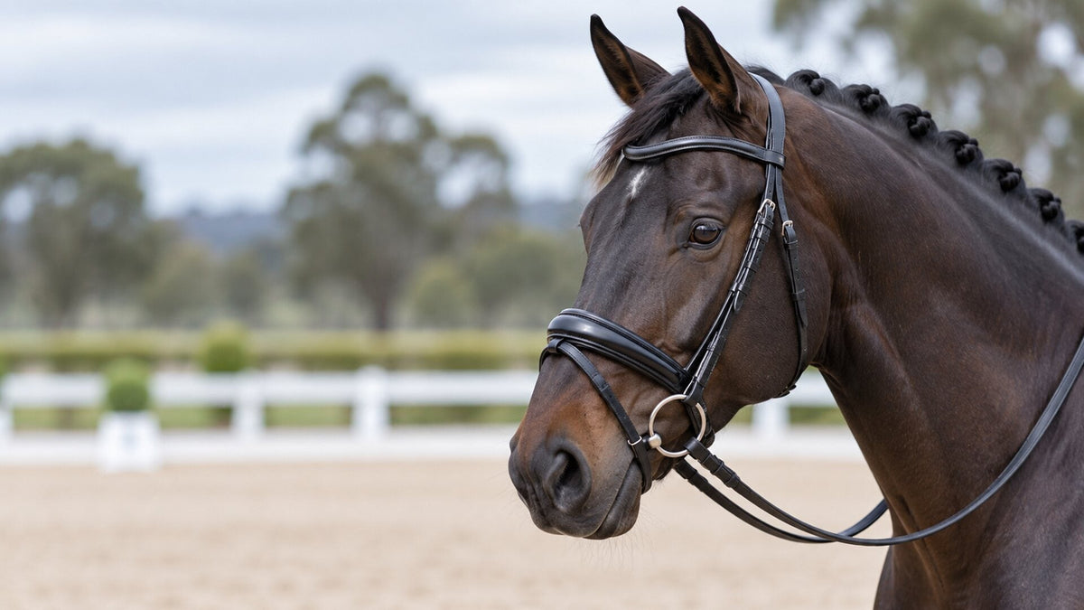 Bridles