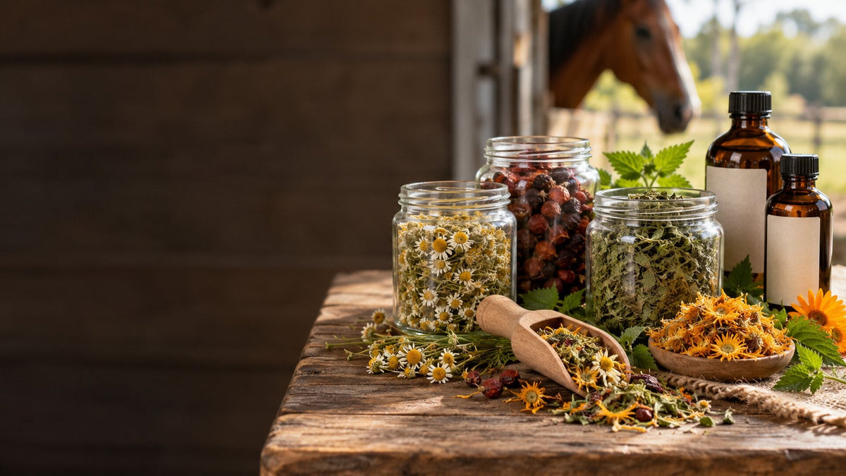 Herbs