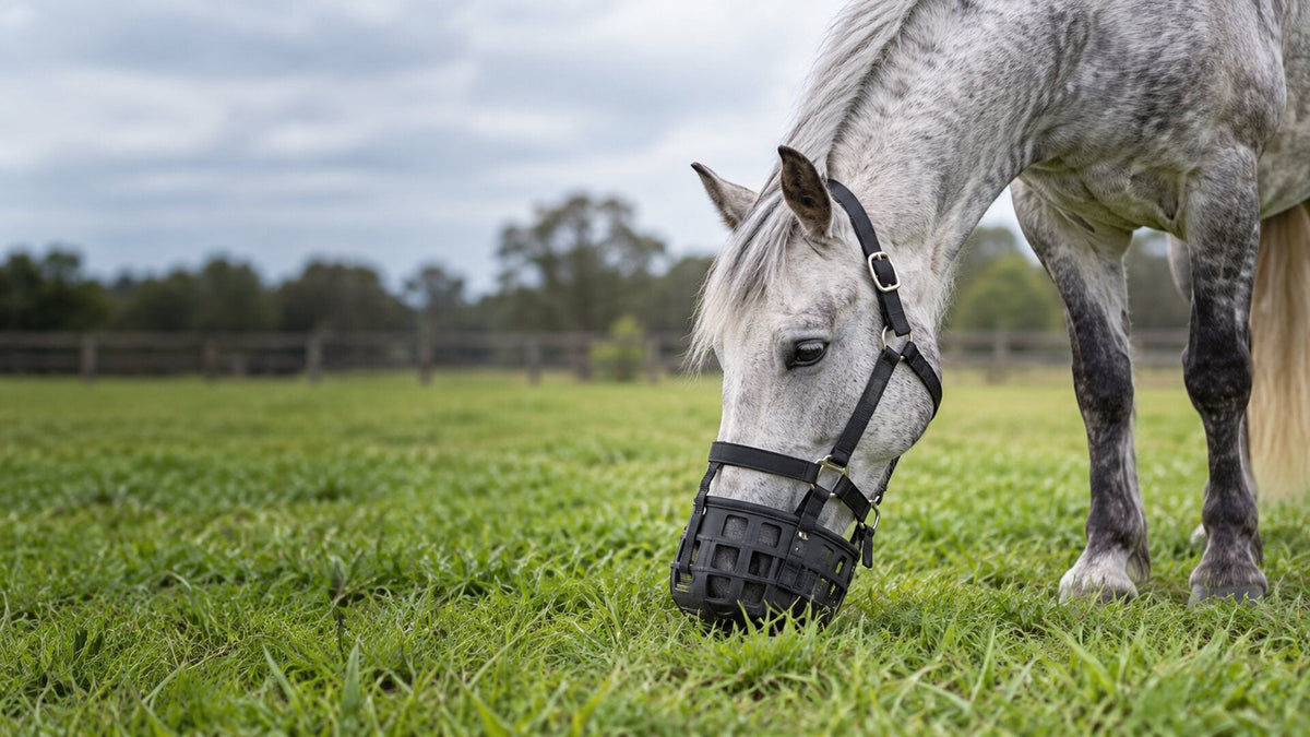 Muzzles & Collars