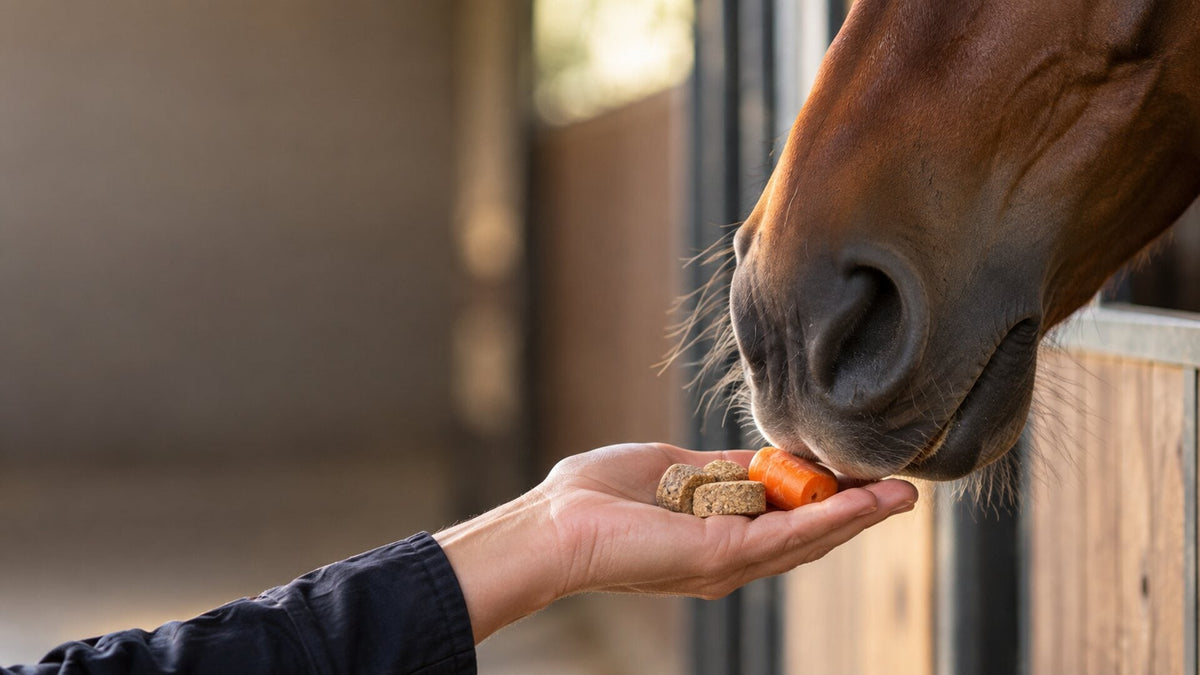 Treats