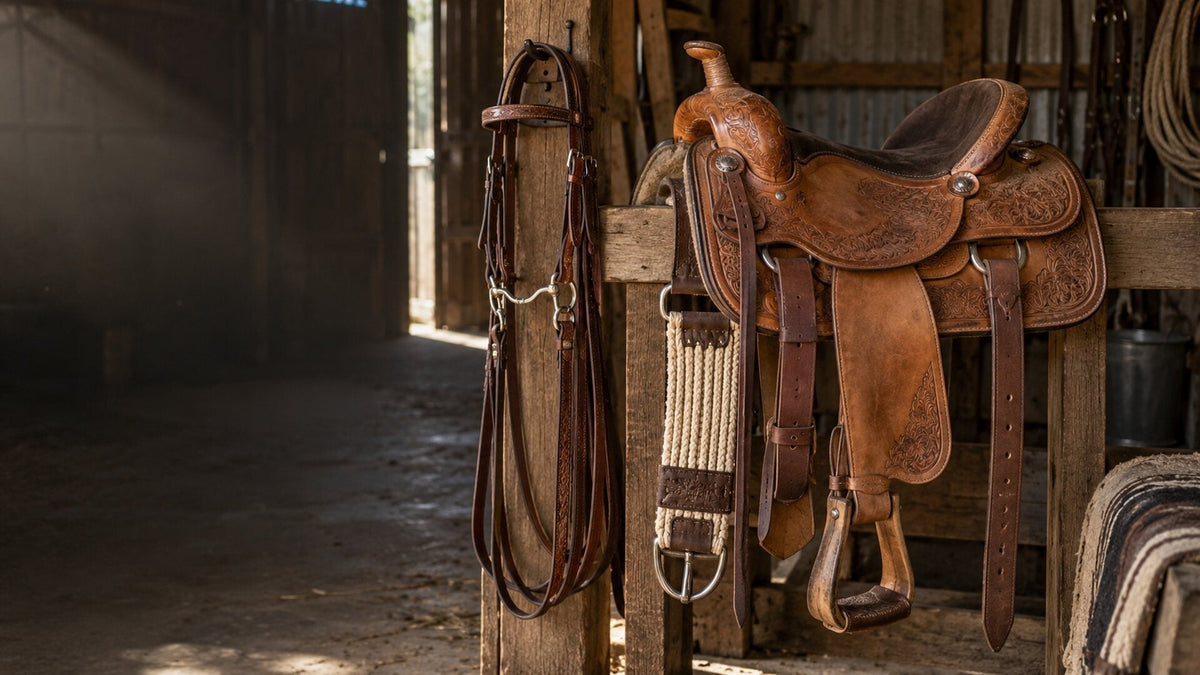 Western