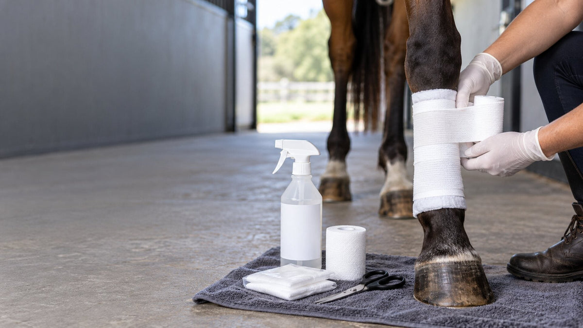 Wound Care