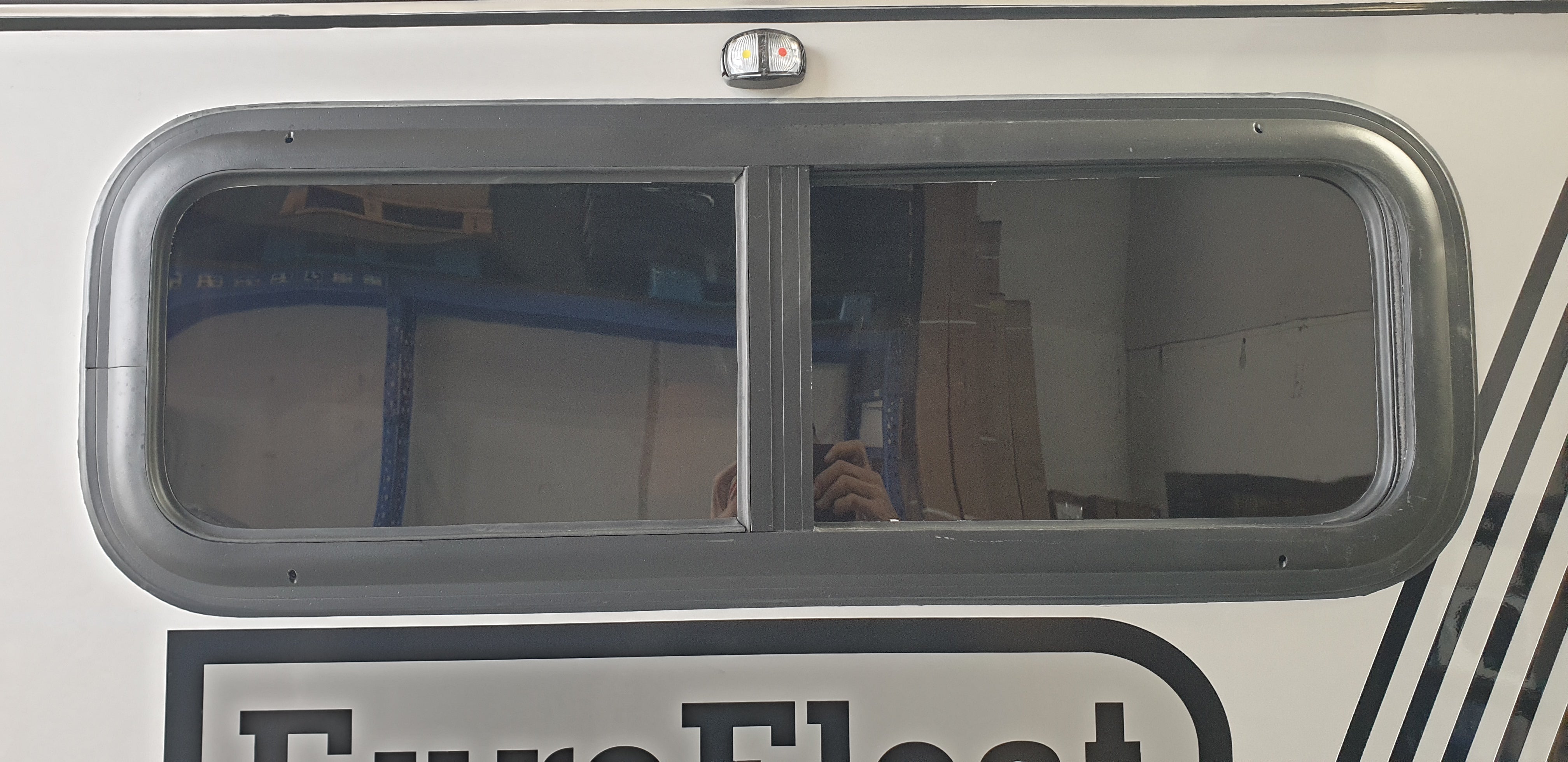 Replacement Window Rubber